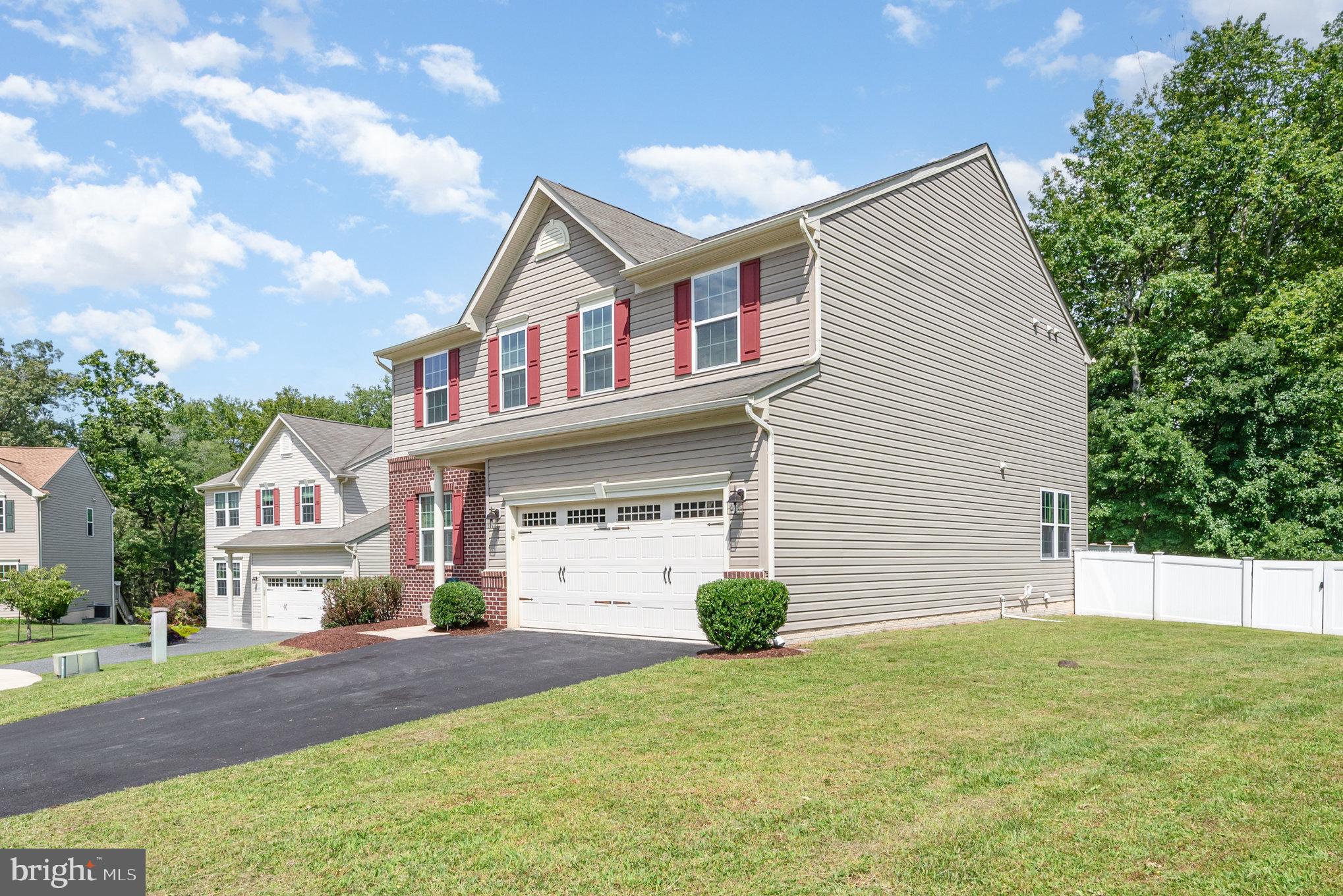 3617 COGSWELL COURT