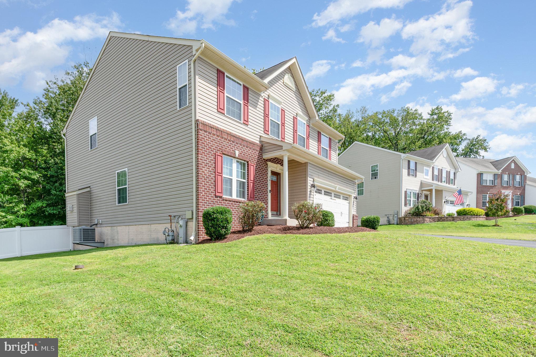 3617 COGSWELL COURT