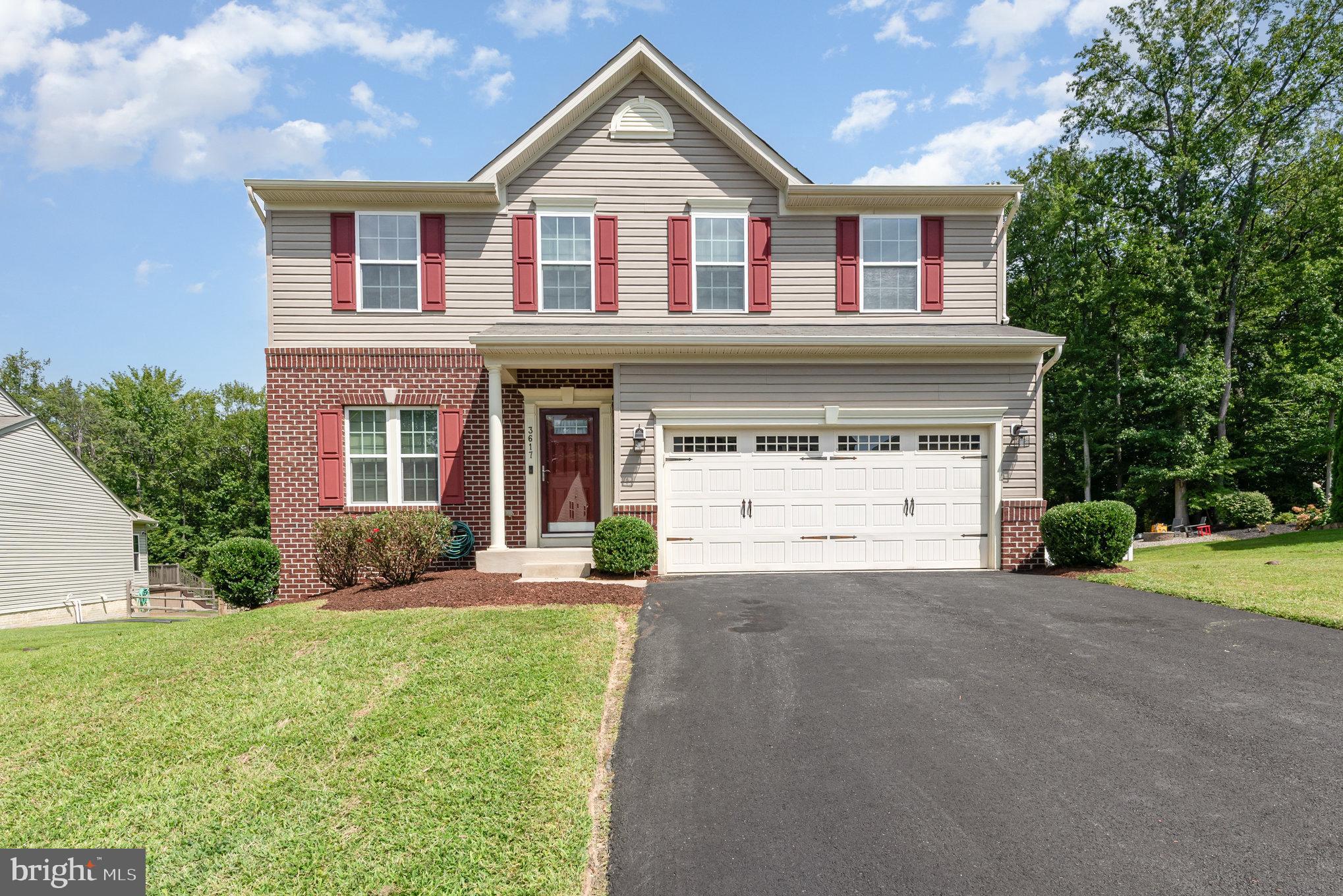 3617 COGSWELL COURT