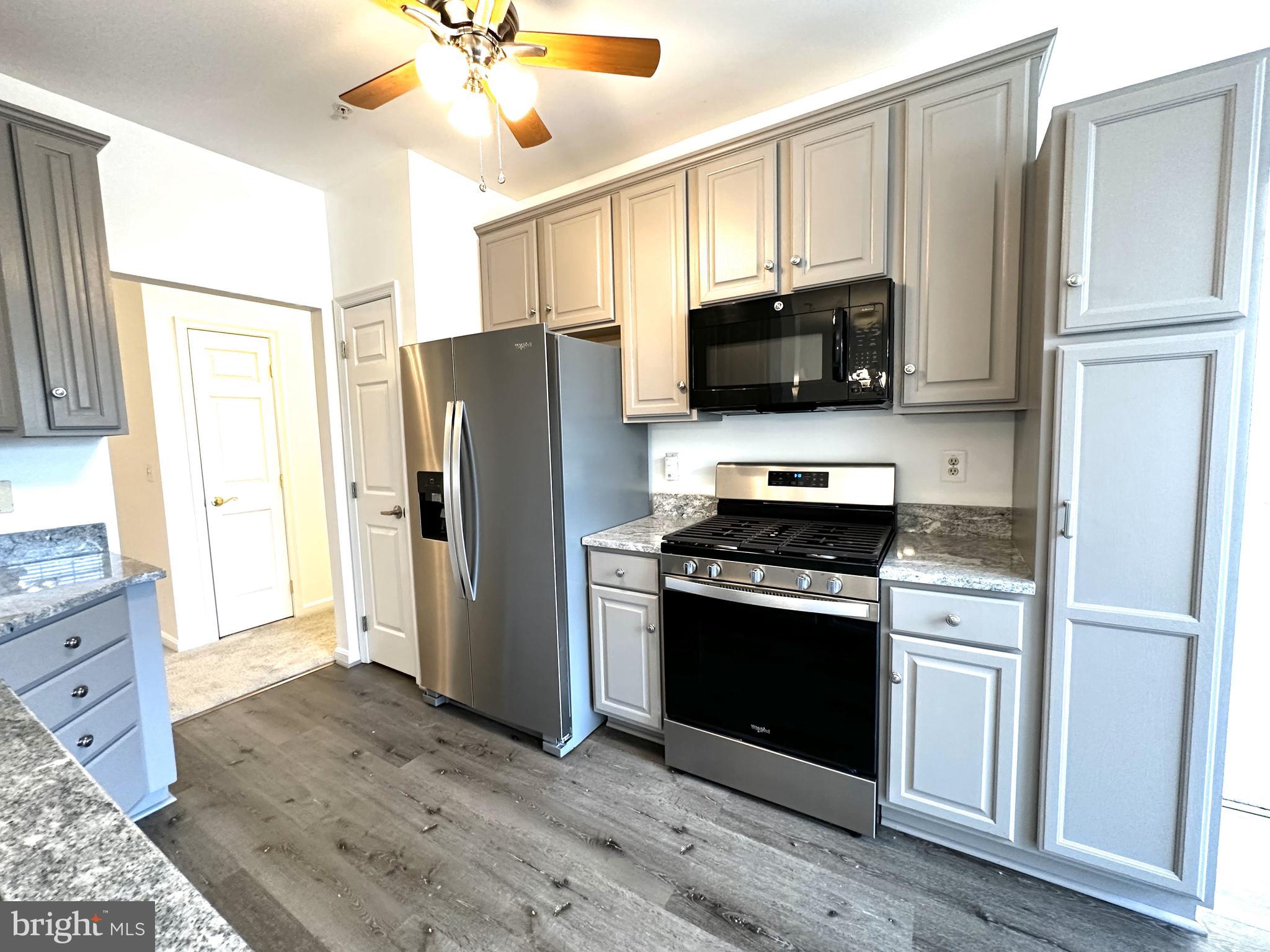 GREENHAVEN - Residential