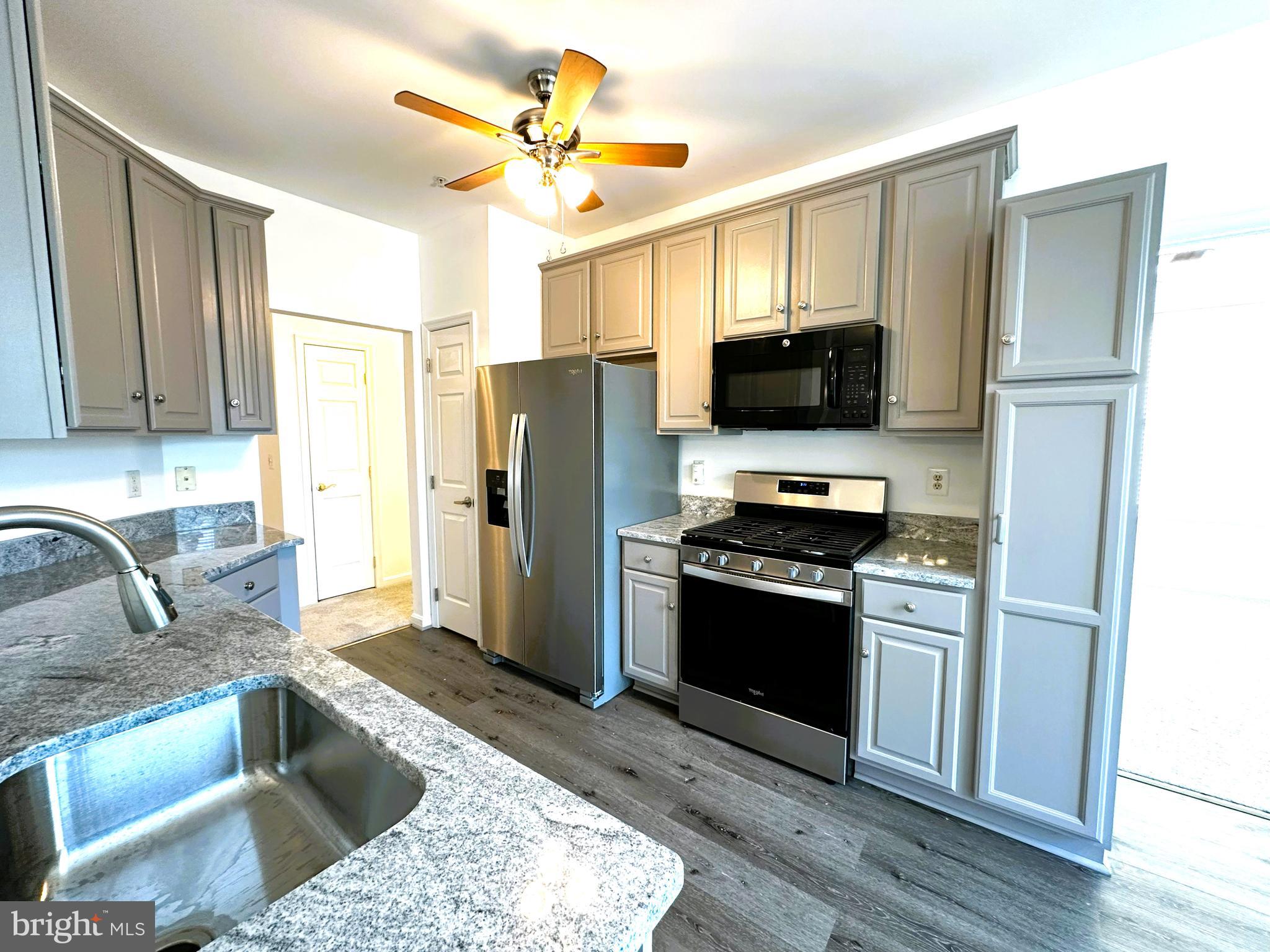 GREENHAVEN - Residential