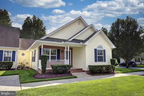 1000 LIMESTONE COURT SALISBURY MD 21804