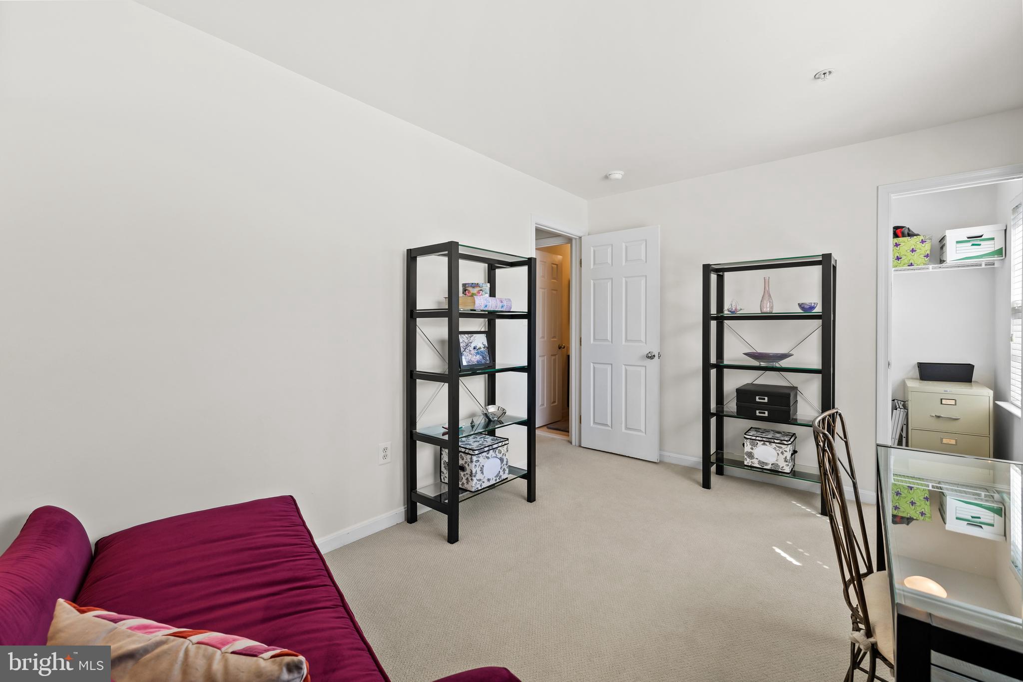 CAMERON STATION - Residential