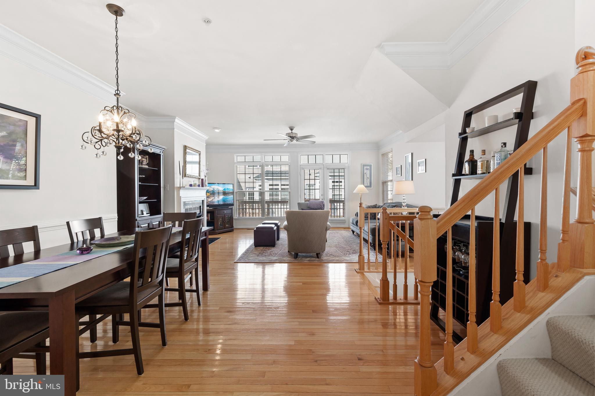 CAMERON STATION - Residential