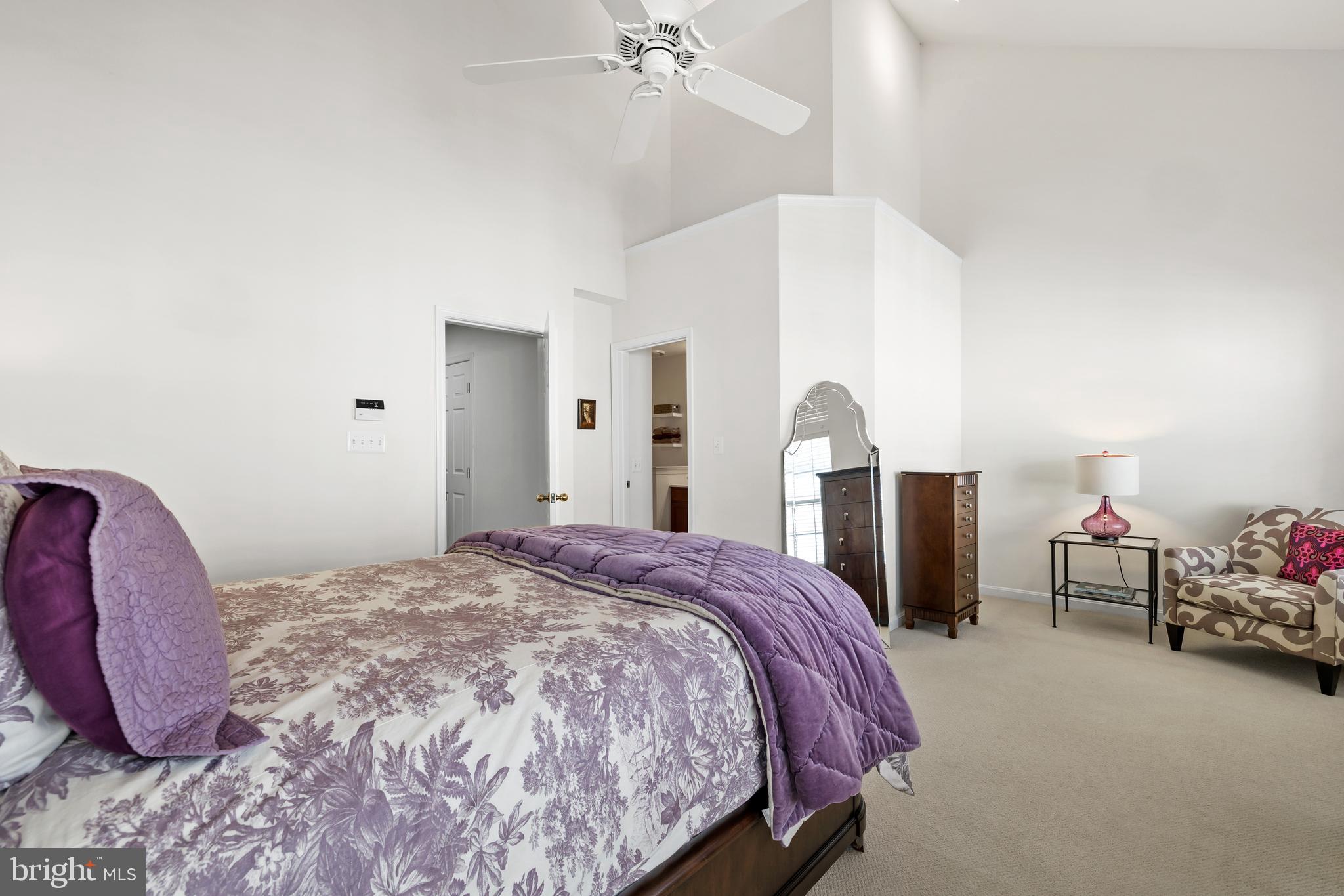 CAMERON STATION - Residential