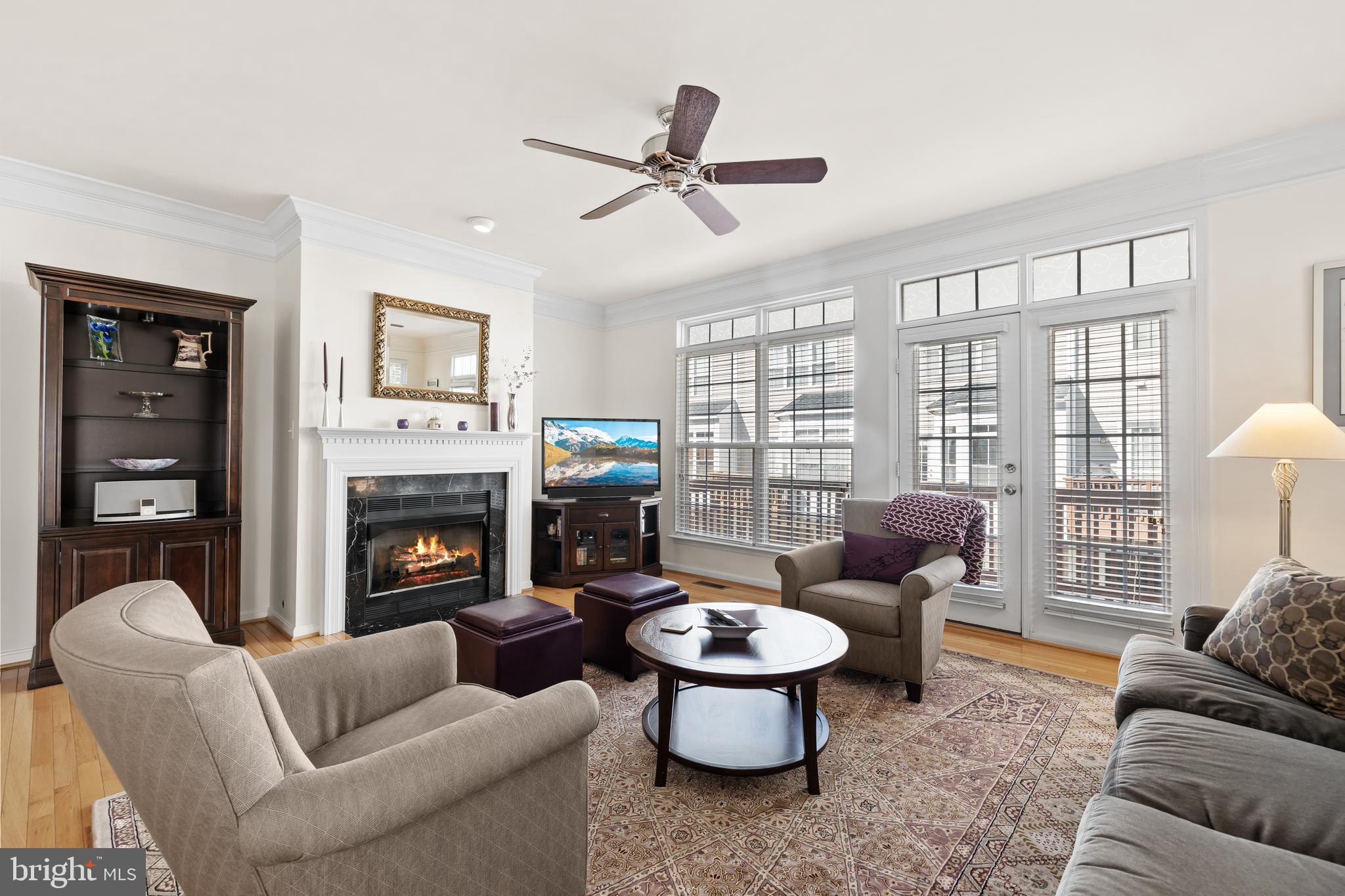 CAMERON STATION - Residential