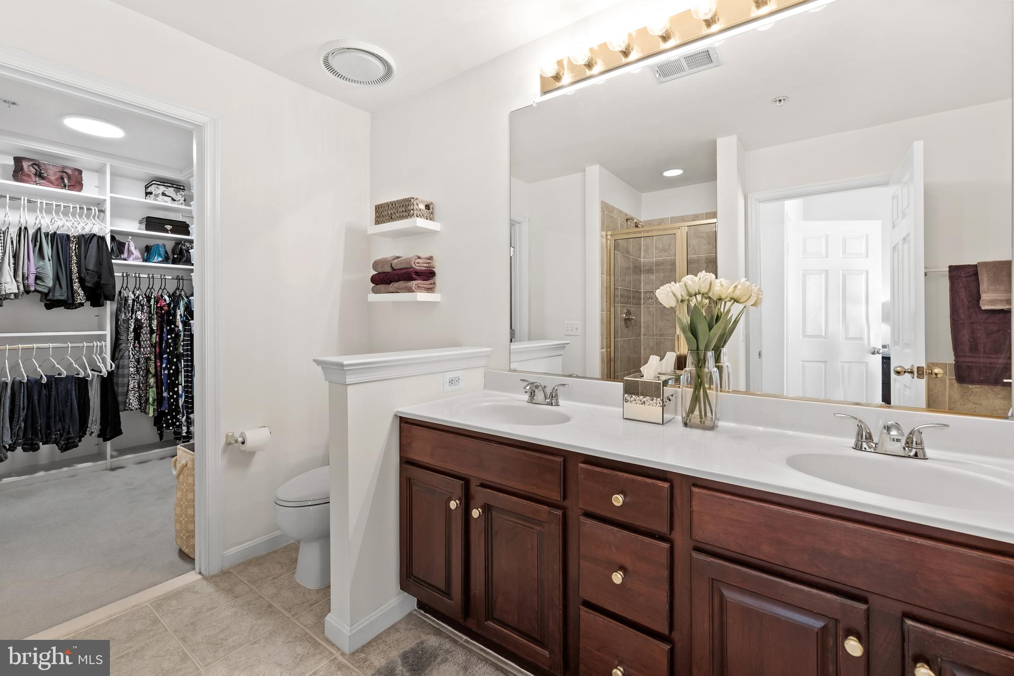 CAMERON STATION - Residential