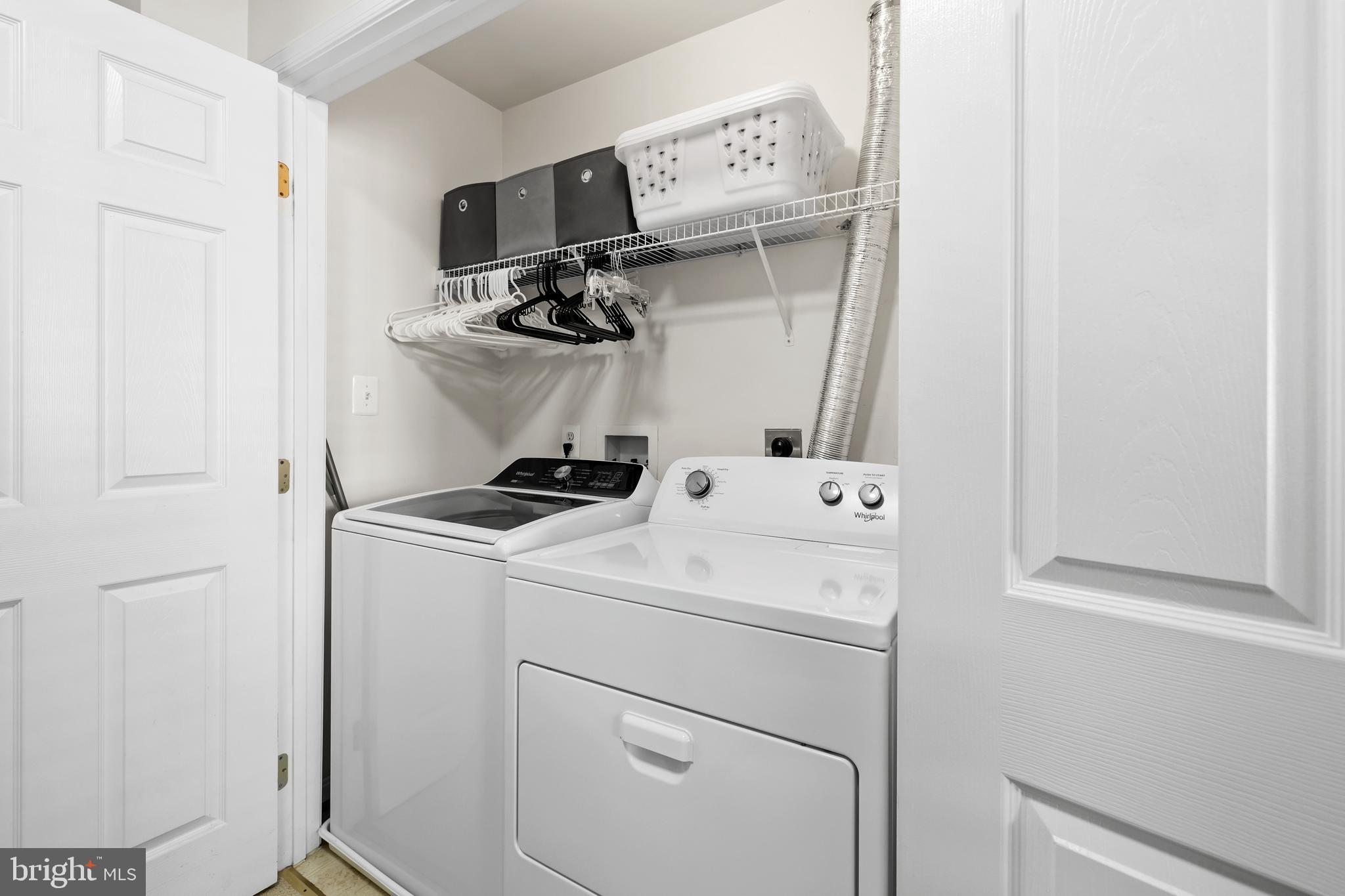 CAMERON STATION - Residential