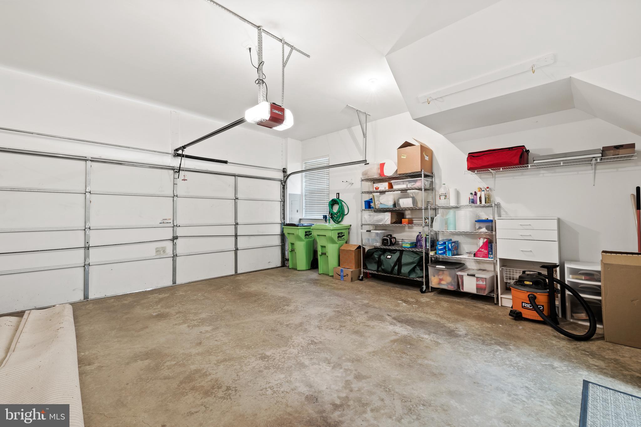 CAMERON STATION - Residential