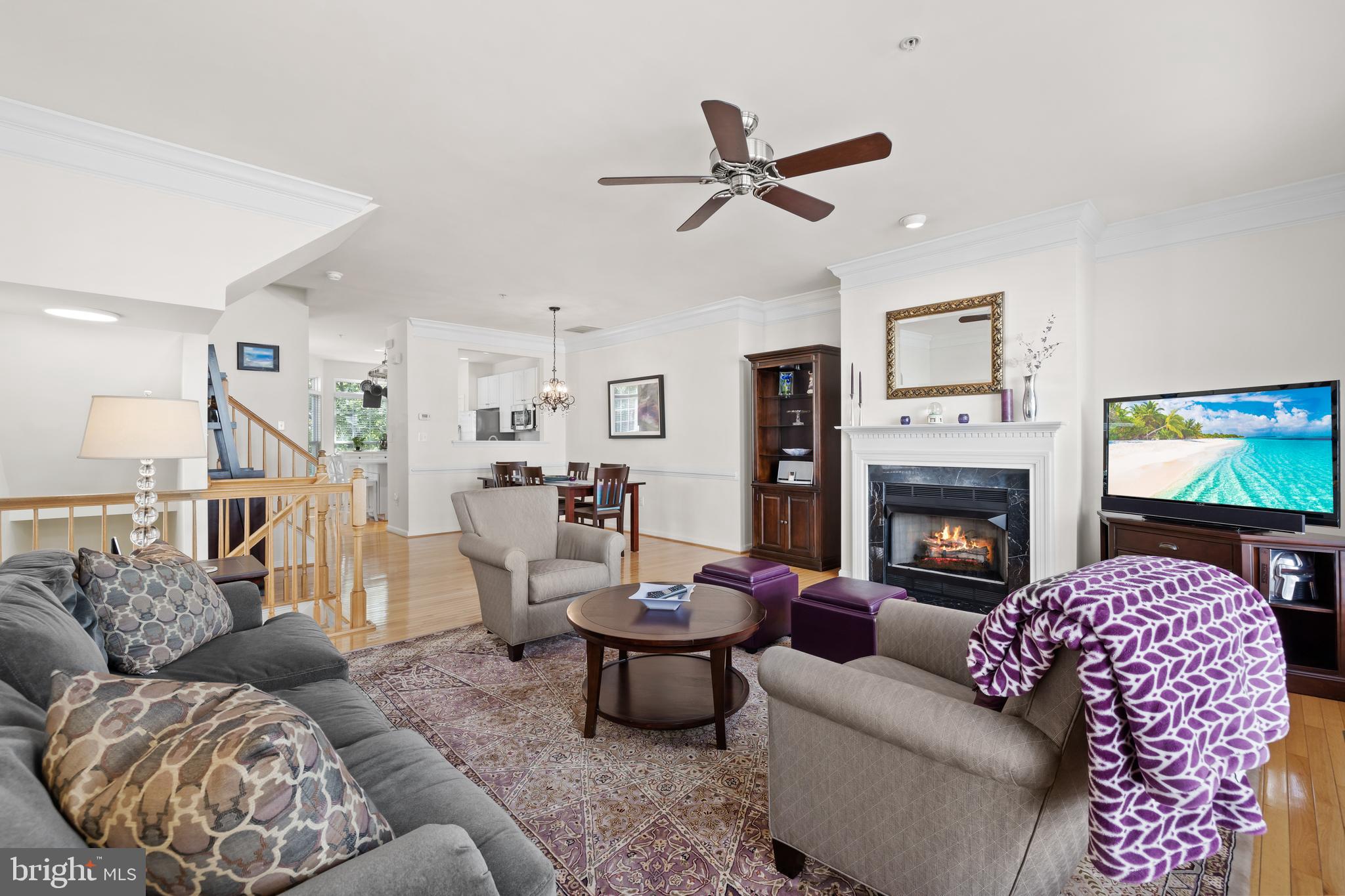 CAMERON STATION - Residential