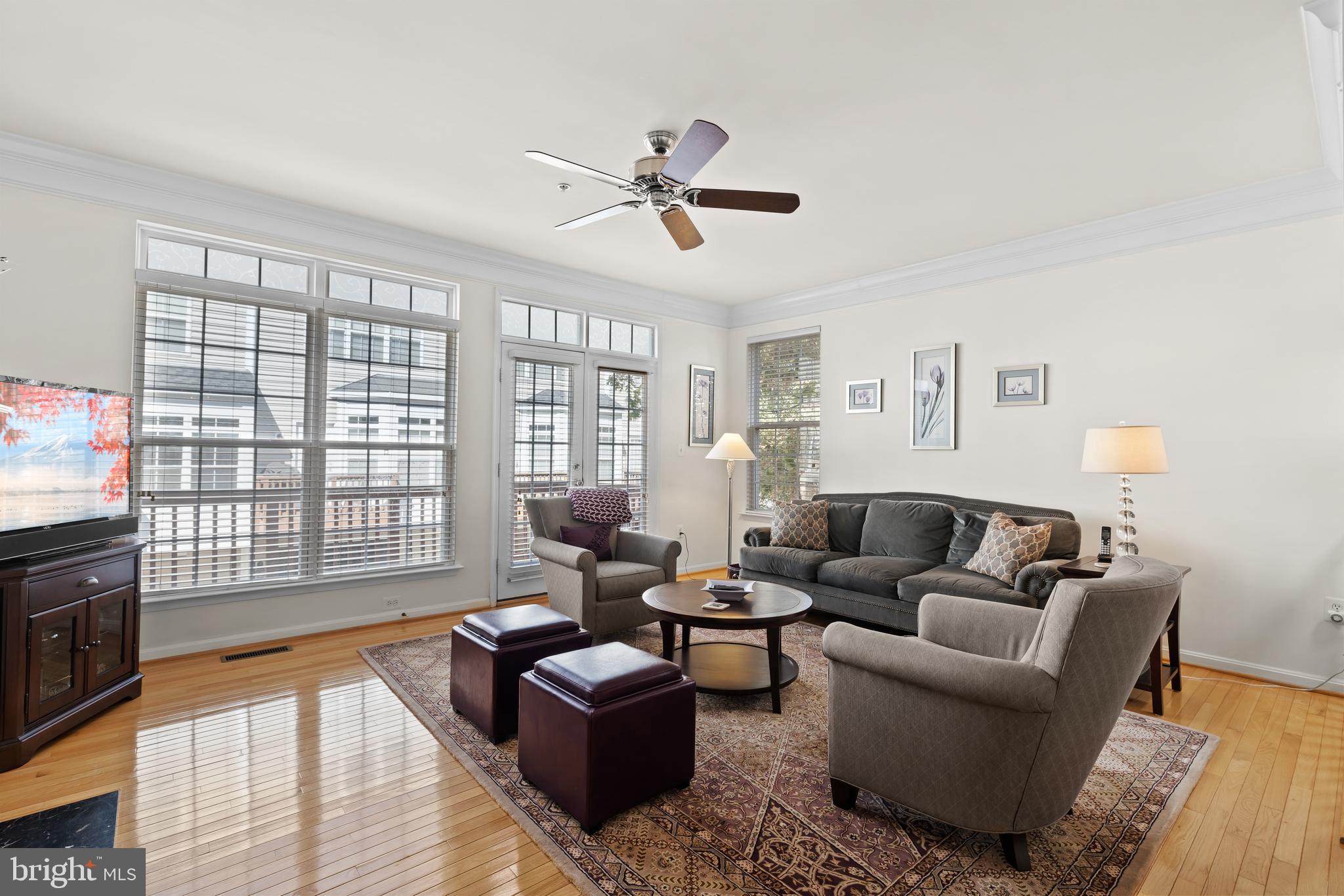 CAMERON STATION - Residential