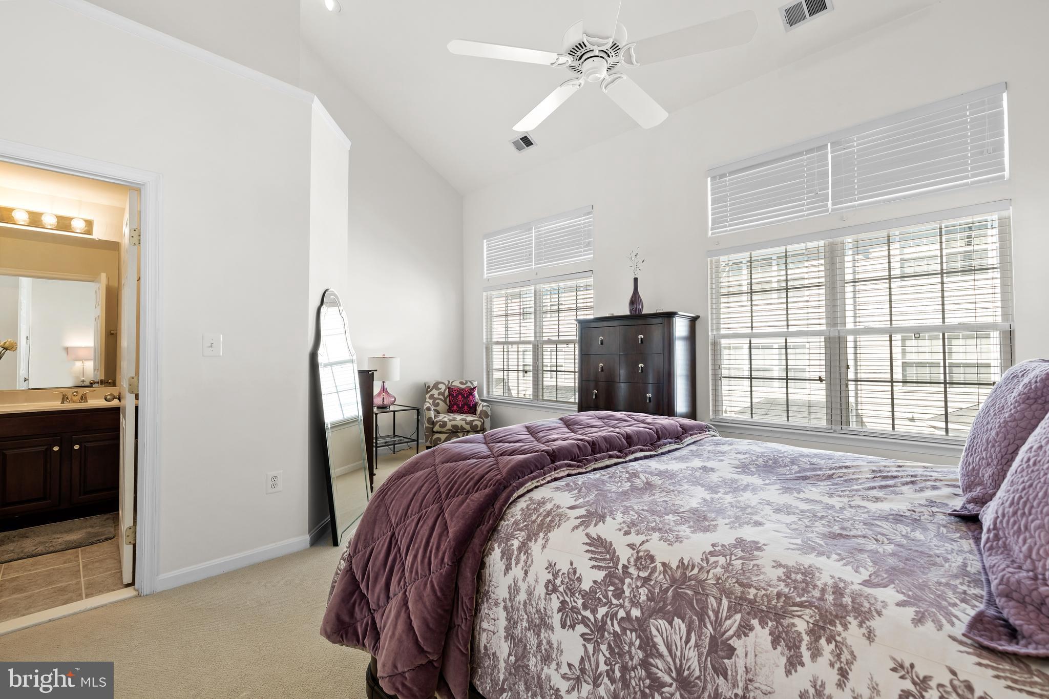 CAMERON STATION - Residential