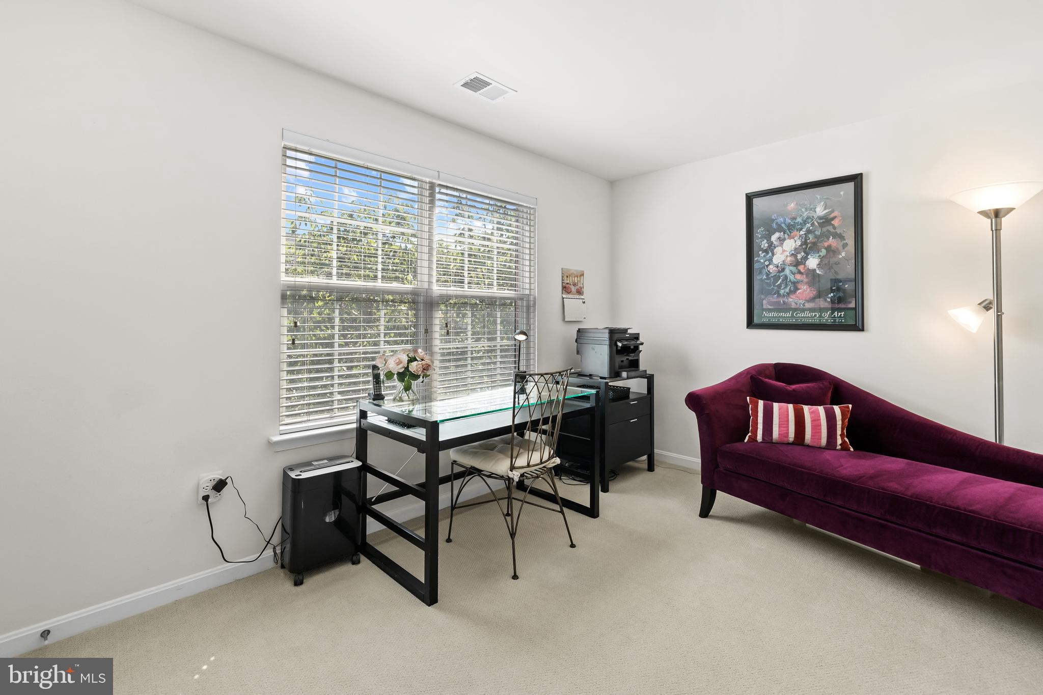 CAMERON STATION - Residential