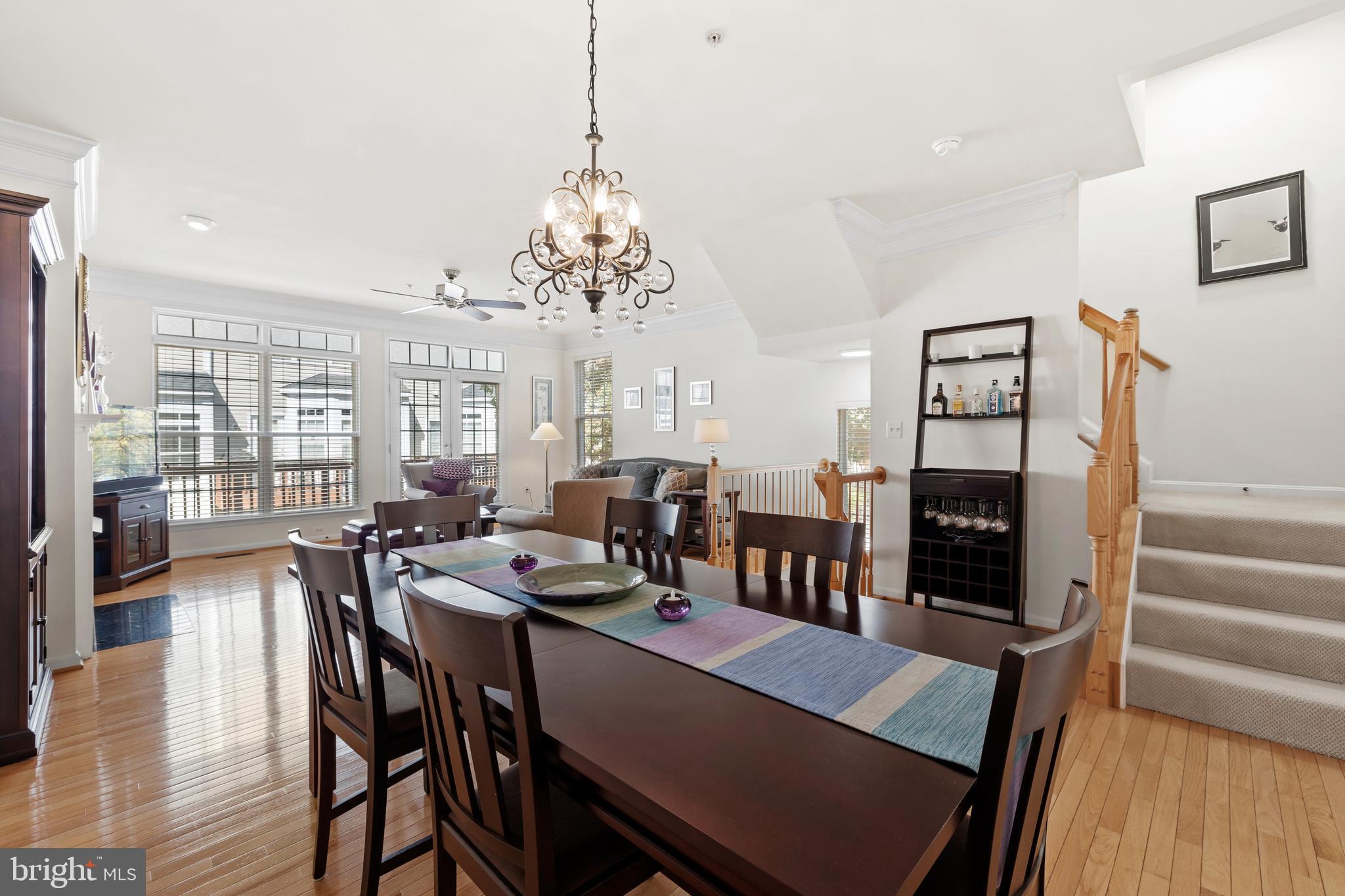 CAMERON STATION - Residential