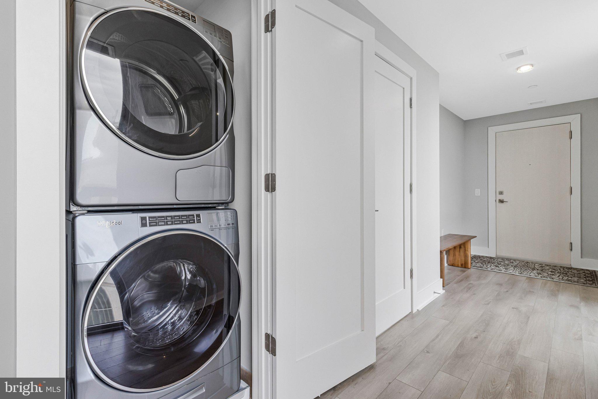 88 V STREET SW 801