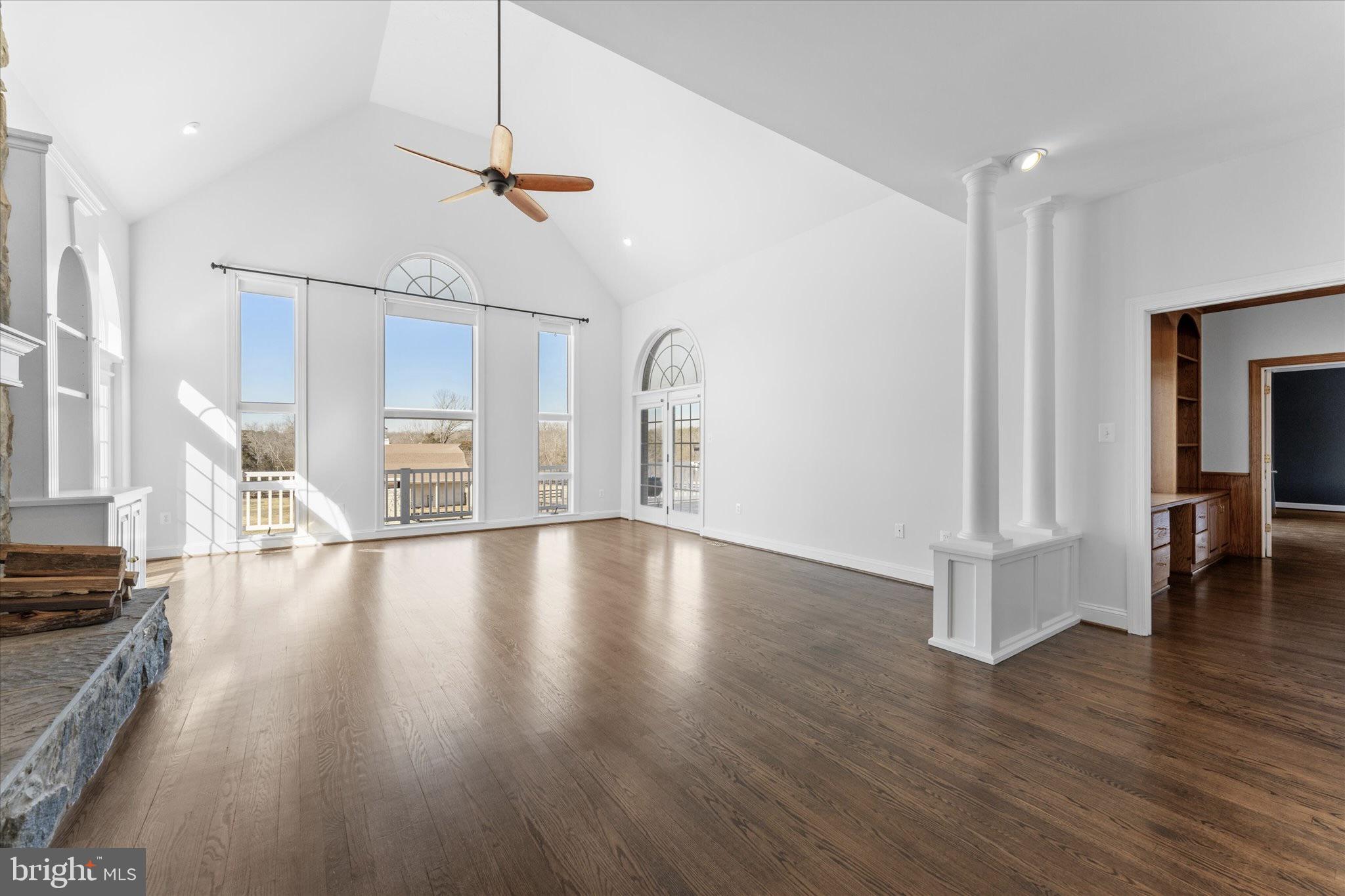 SADDLE RIDGE FARMS - Residential