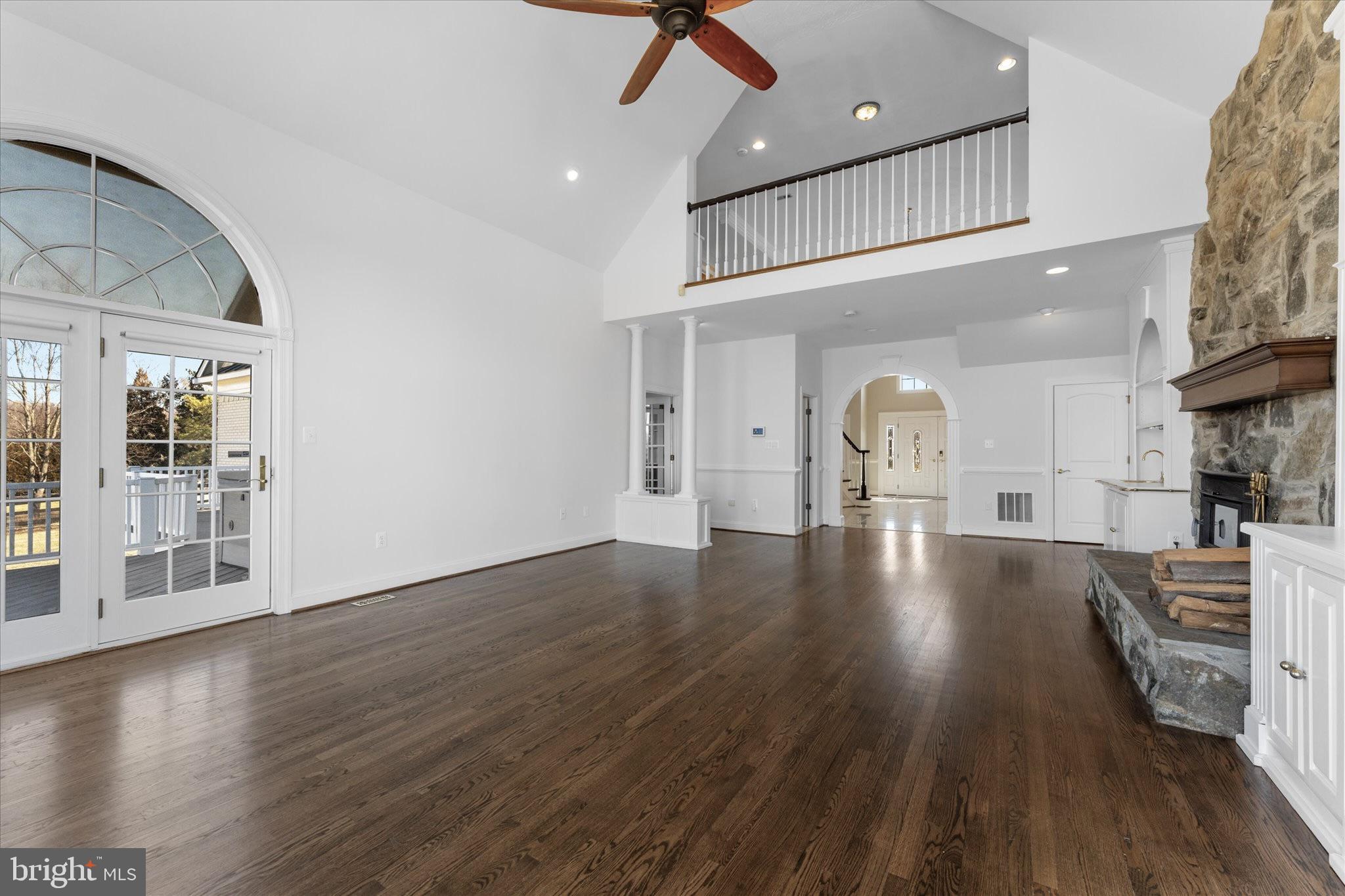 SADDLE RIDGE FARMS - Residential