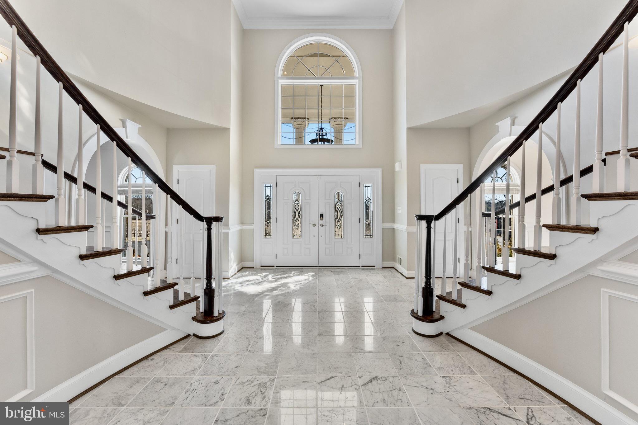 SADDLE RIDGE FARMS - Residential