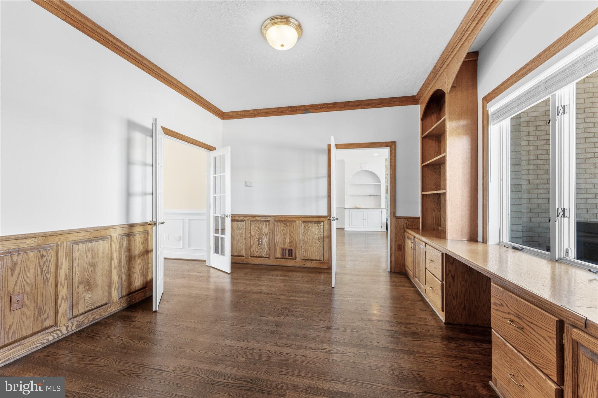 SADDLE RIDGE FARMS - Residential