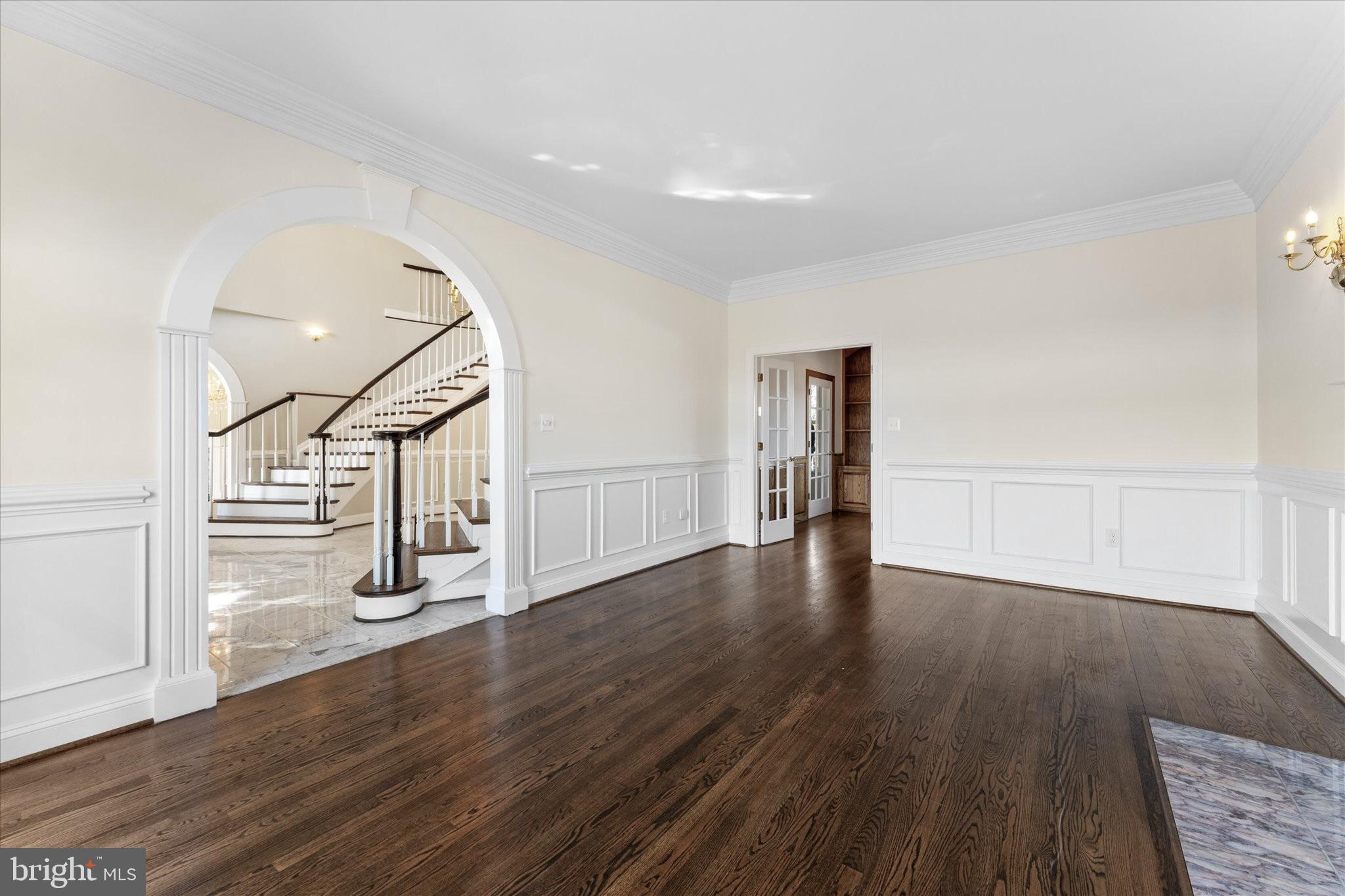 SADDLE RIDGE FARMS - Residential