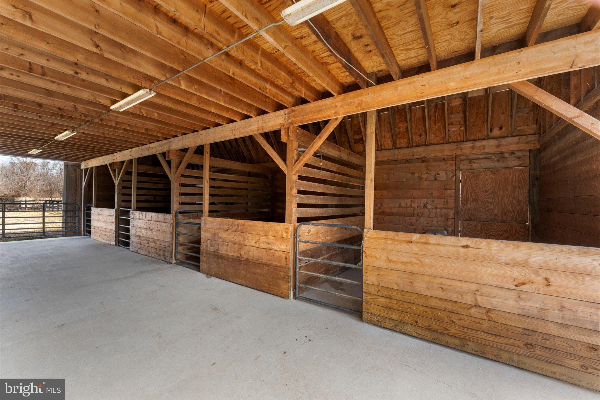 SADDLE RIDGE FARMS - Residential