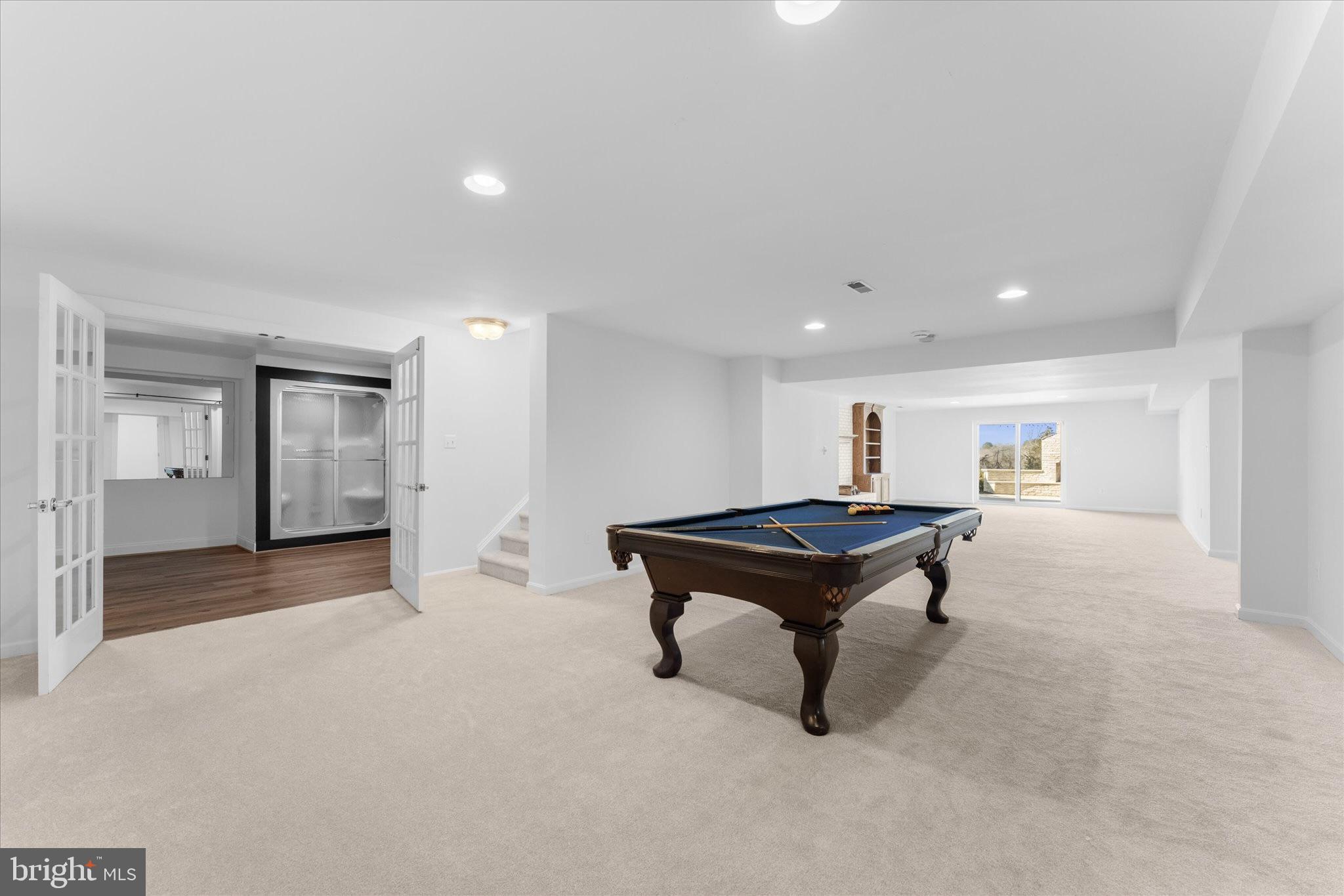 SADDLE RIDGE FARMS - Residential