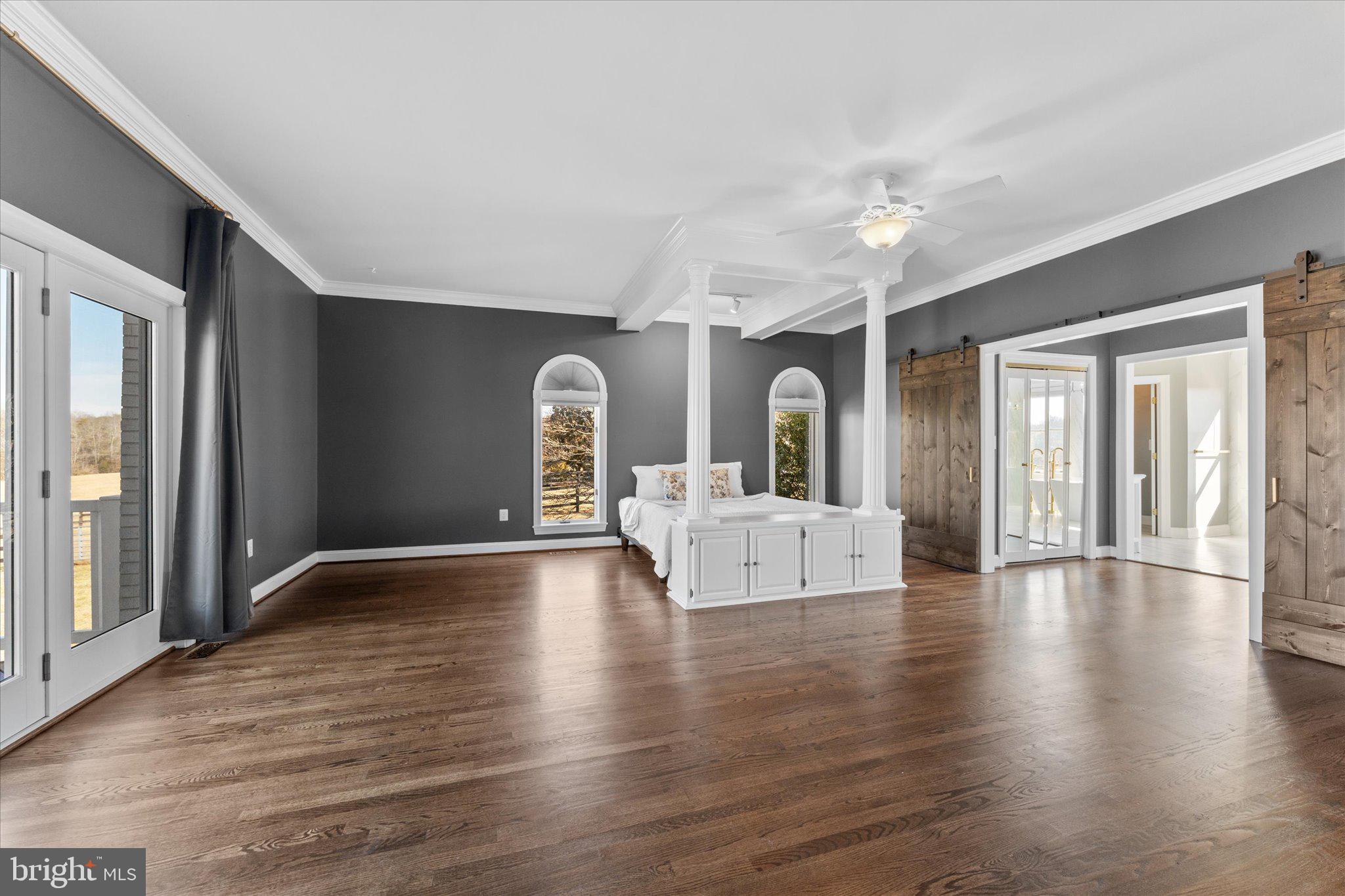 SADDLE RIDGE FARMS - Residential