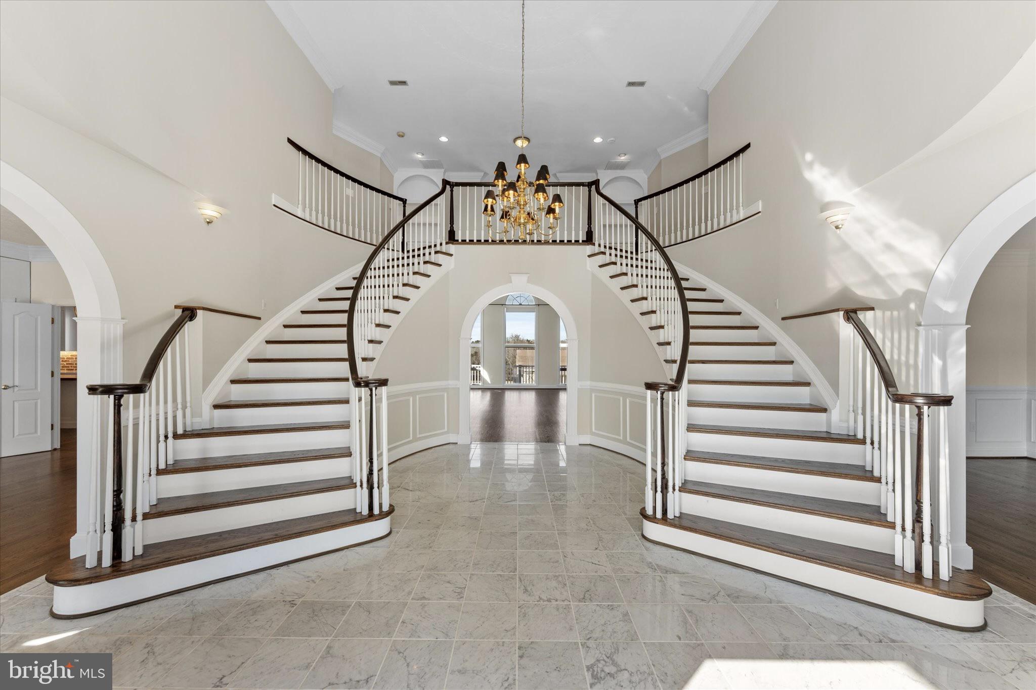 SADDLE RIDGE FARMS - Residential