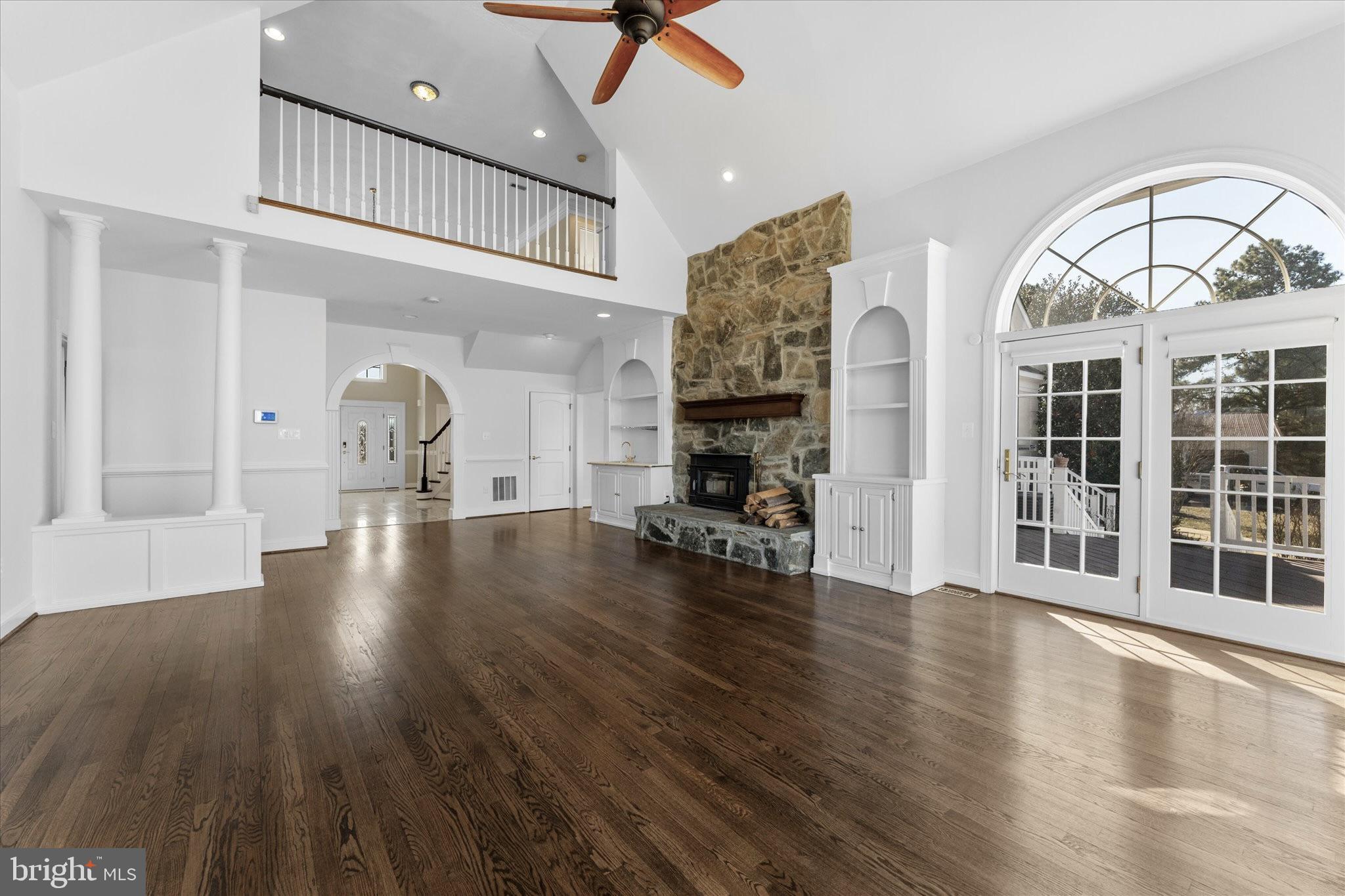 SADDLE RIDGE FARMS - Residential