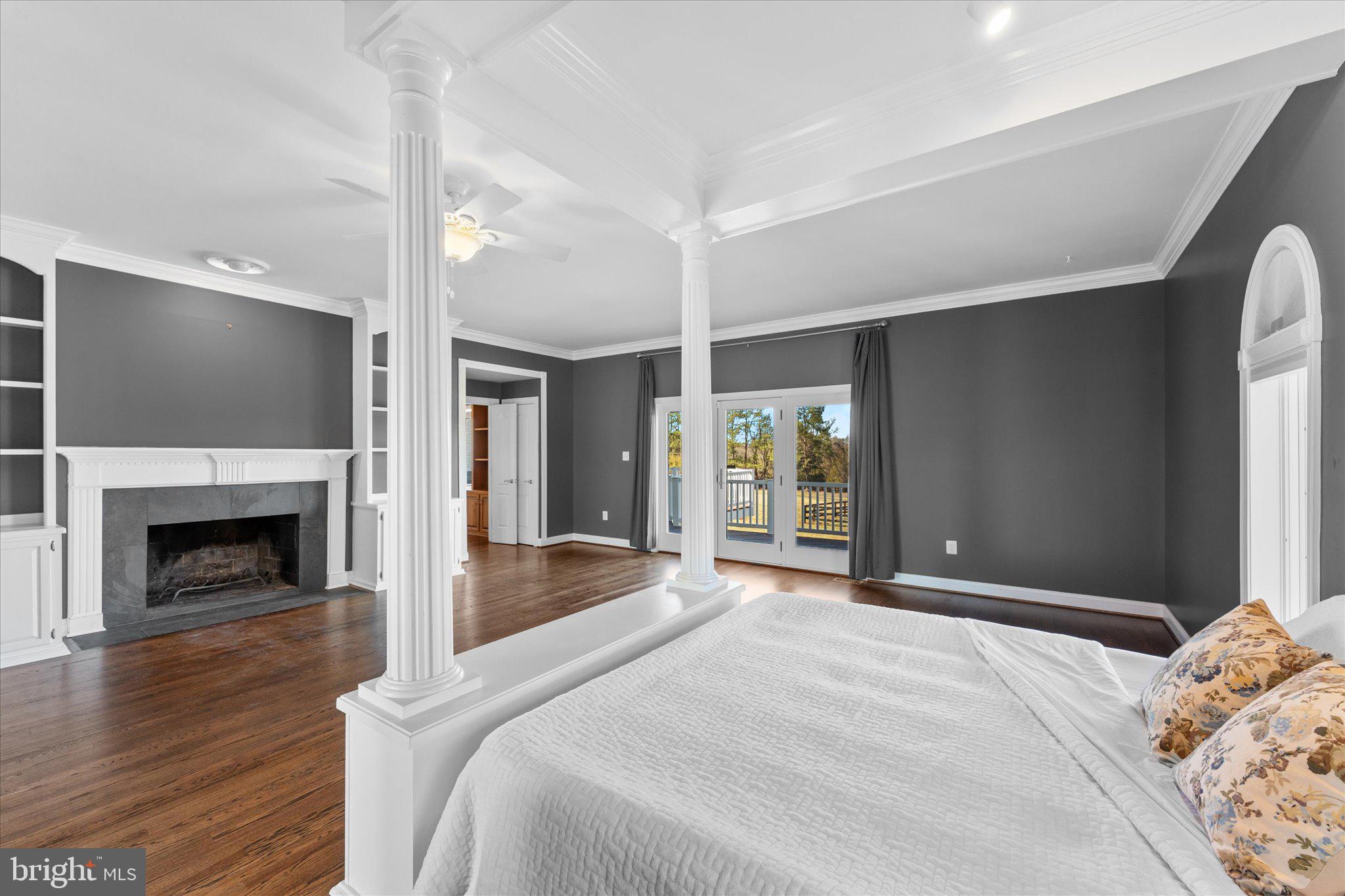 SADDLE RIDGE FARMS - Residential