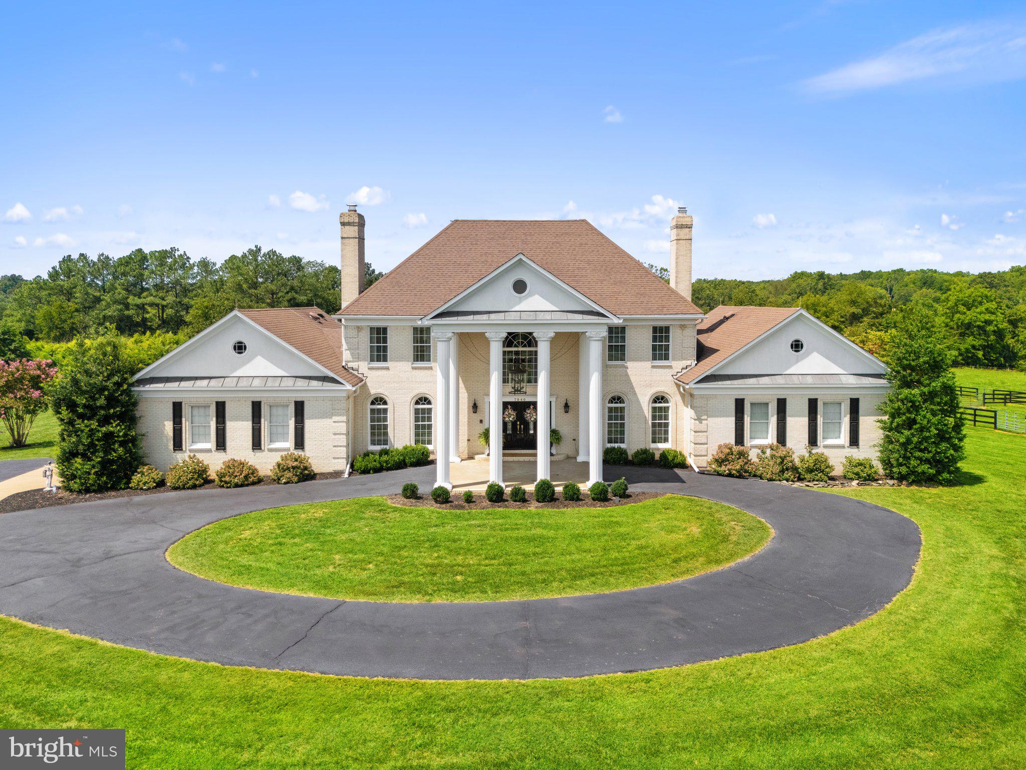 SADDLE RIDGE FARMS - Residential