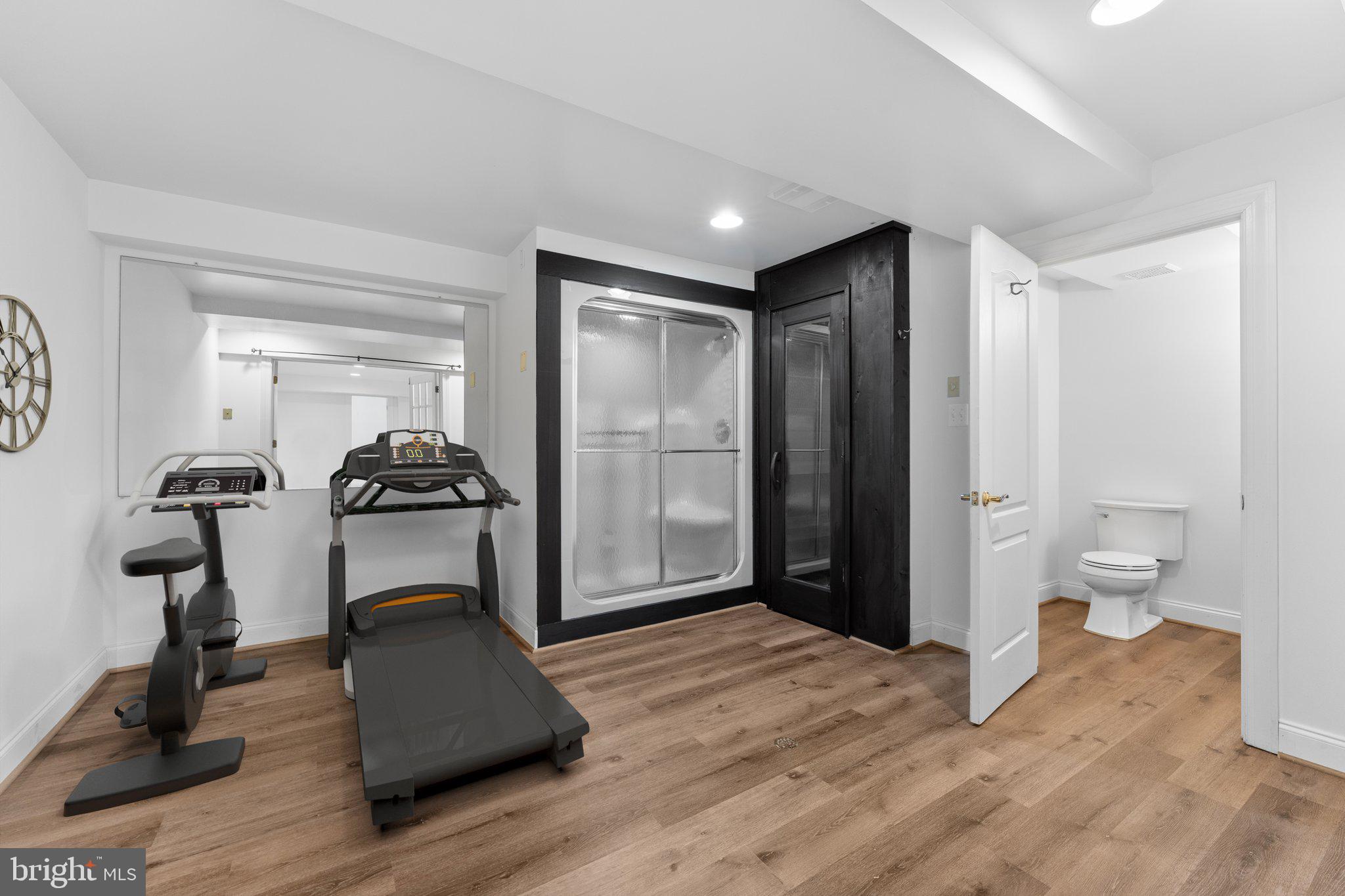 SADDLE RIDGE FARMS - Residential