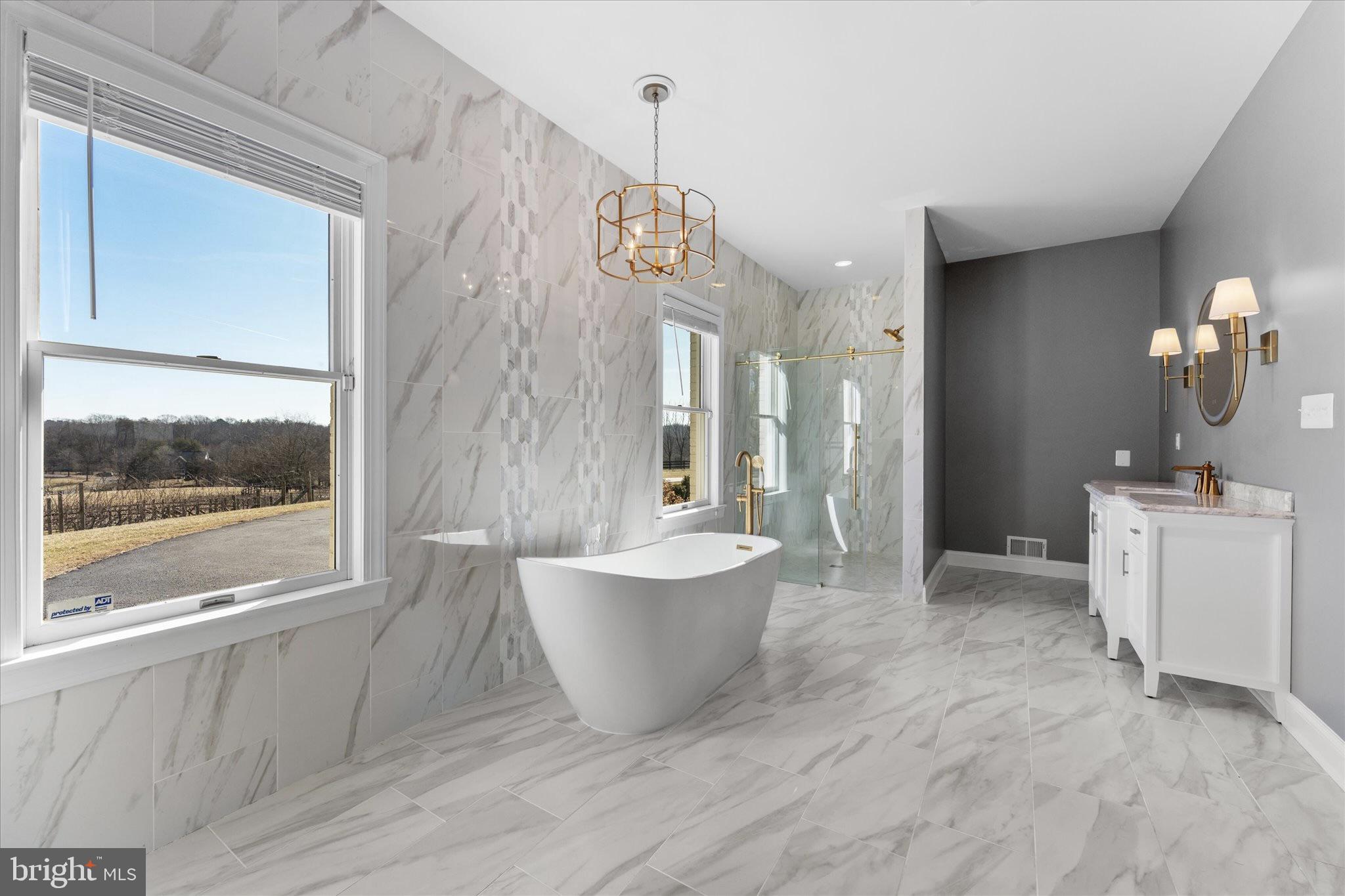 SADDLE RIDGE FARMS - Residential