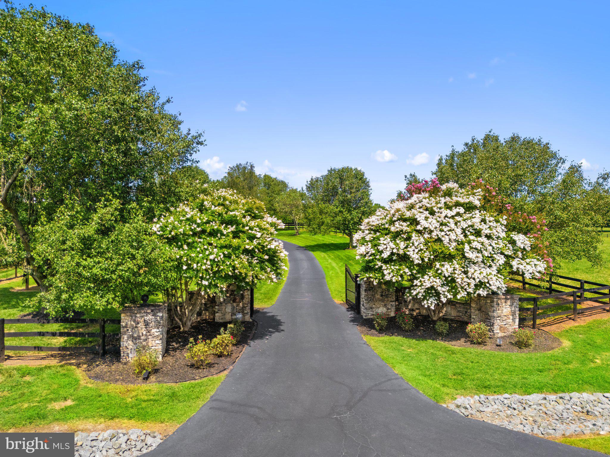 SADDLE RIDGE FARMS - Residential