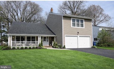 43 CONCORD ROAD MARLTON NJ 08053