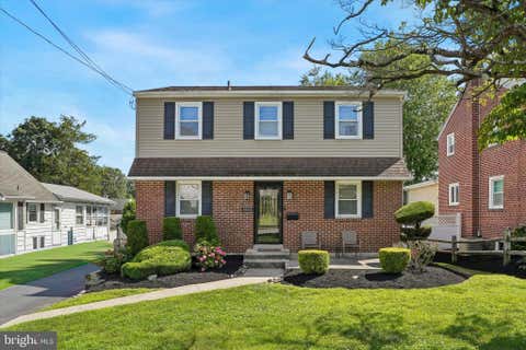 Homes For Sale - 1312 Robinson Avenue<br/> HAVERTOWN, PA 19083