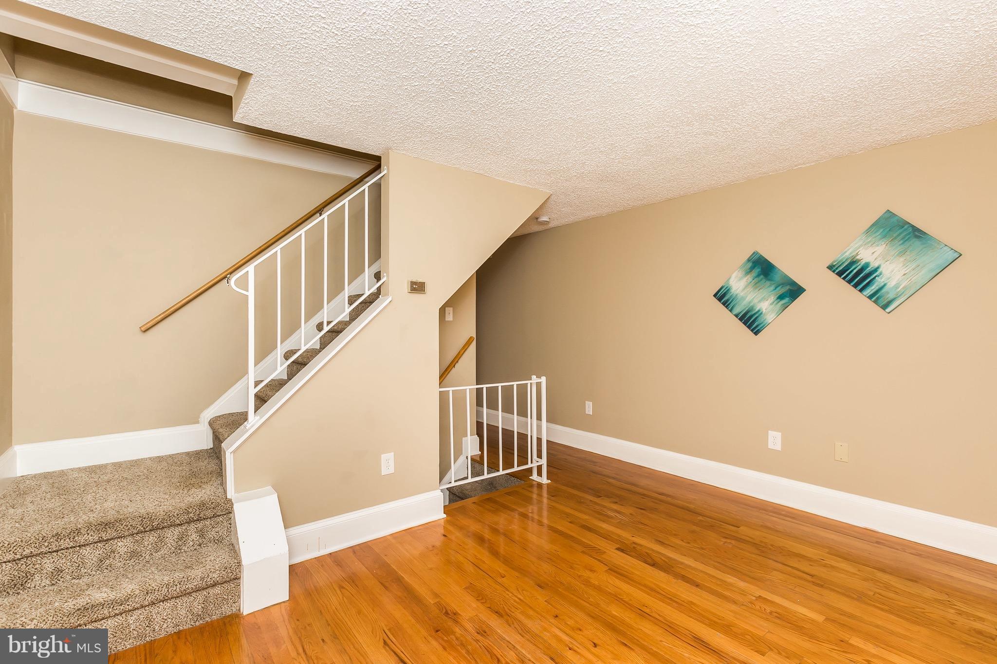 WASHINGTON VILLAGE - Residential