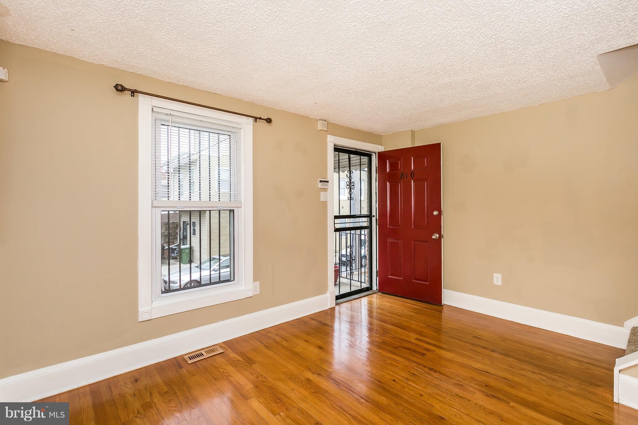 WASHINGTON VILLAGE - Residential