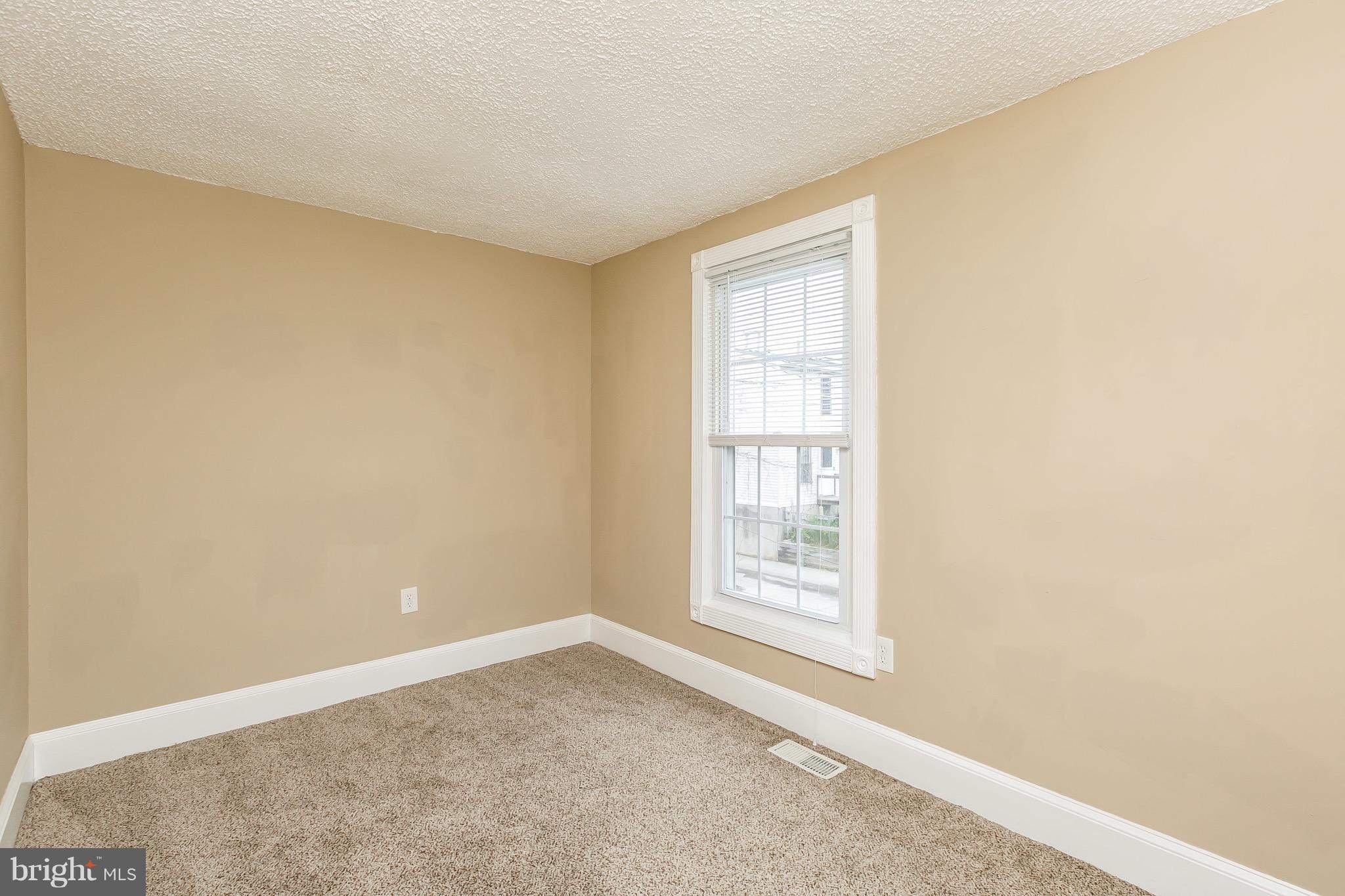 WASHINGTON VILLAGE - Residential