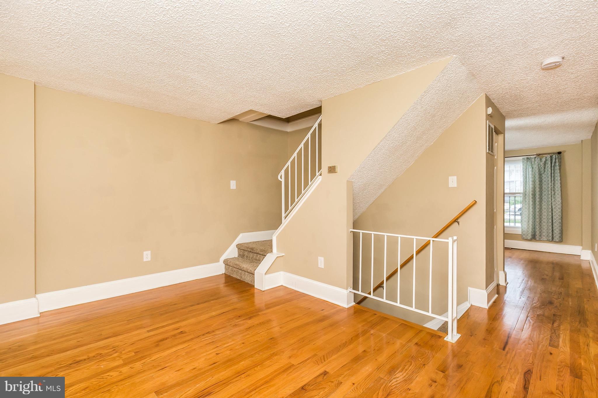 WASHINGTON VILLAGE - Residential