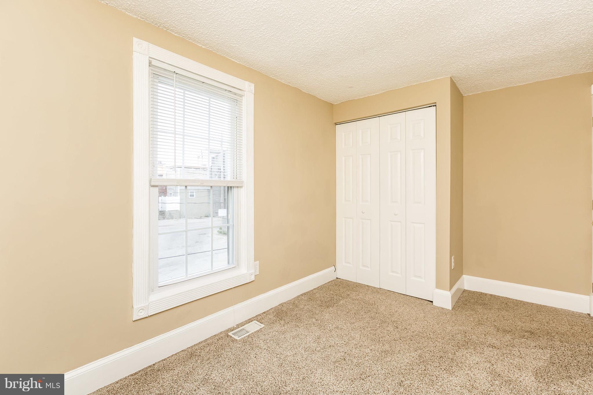 WASHINGTON VILLAGE - Residential