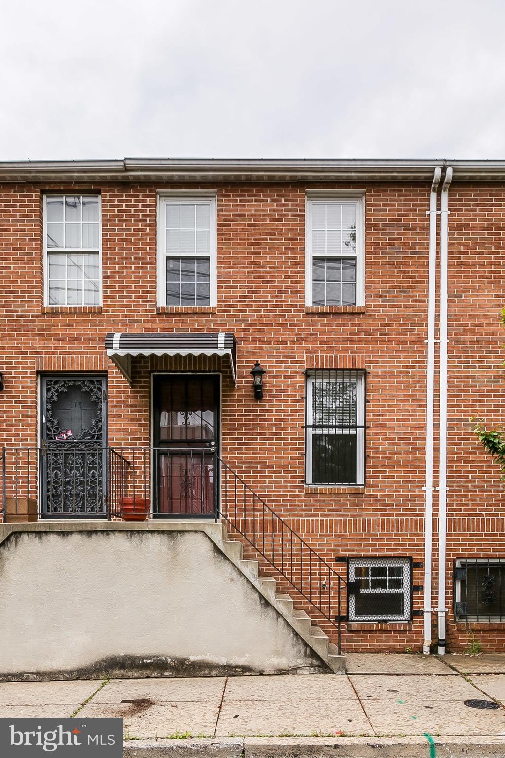 WASHINGTON VILLAGE - Residential