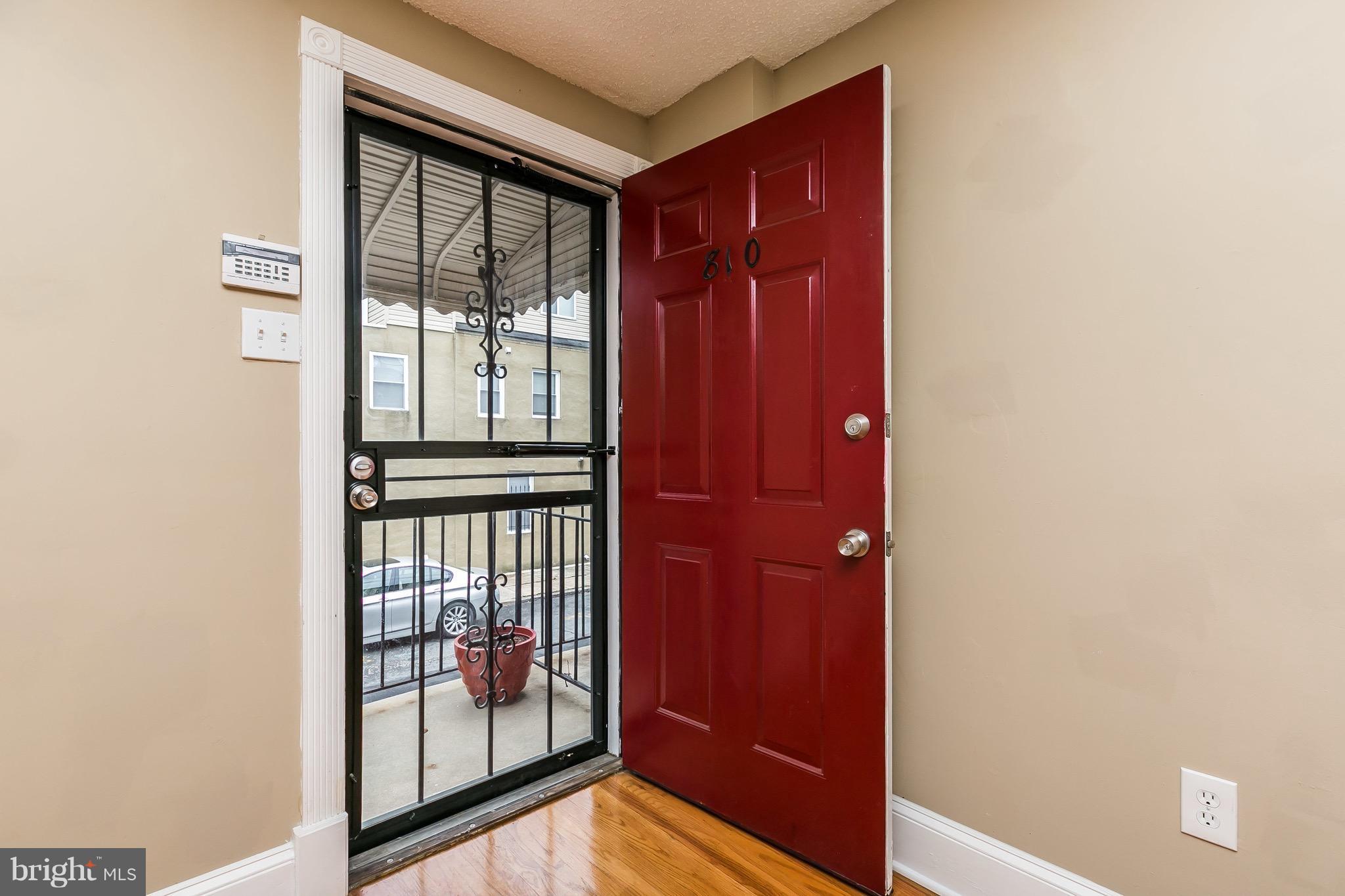 WASHINGTON VILLAGE - Residential