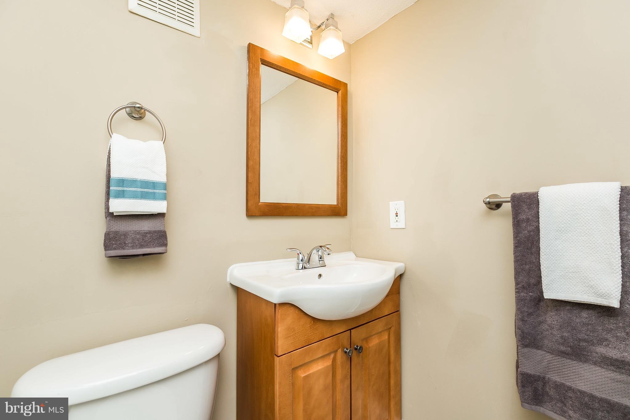 WASHINGTON VILLAGE - Residential