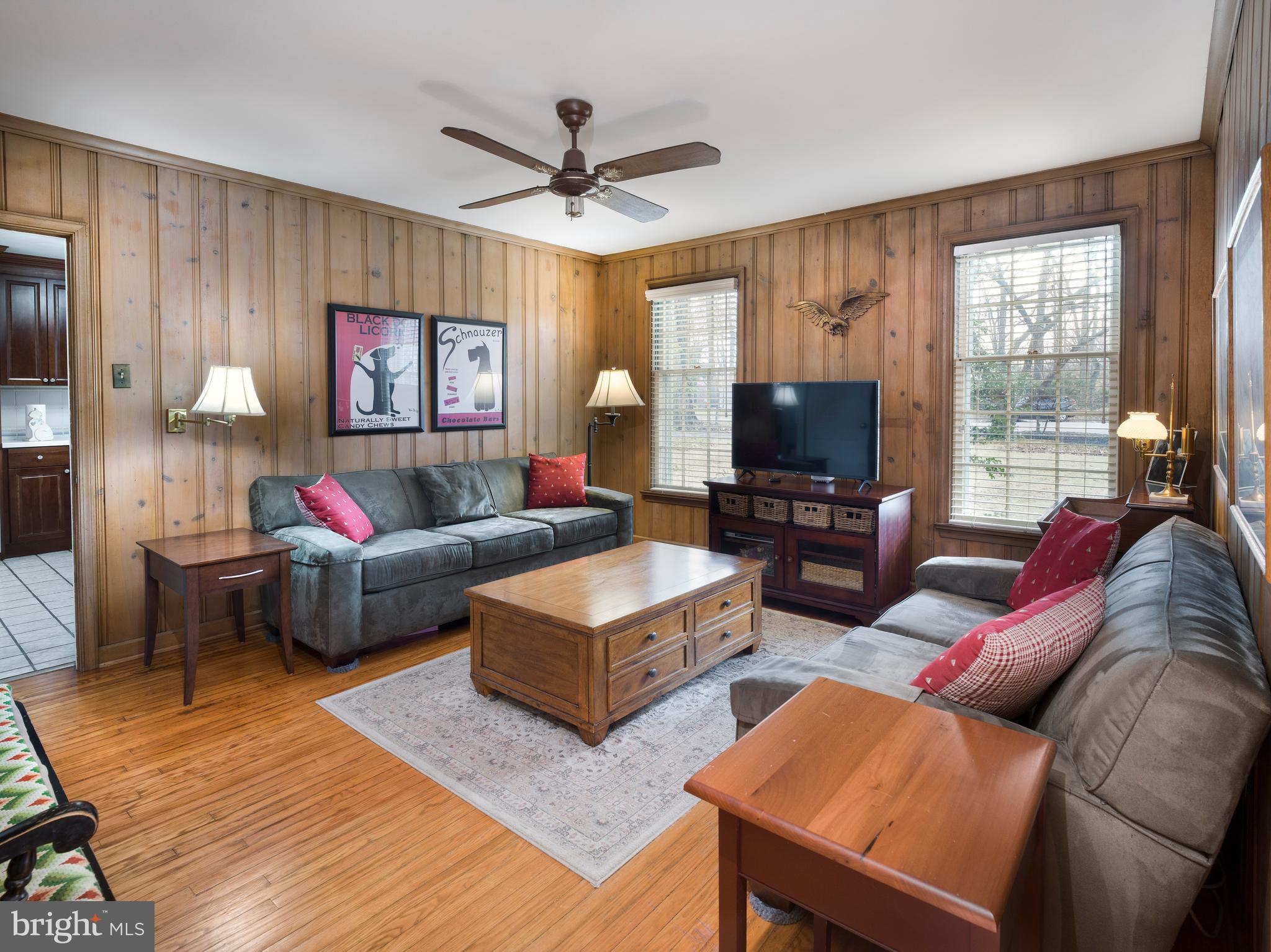 NORTHWOODS - Residential