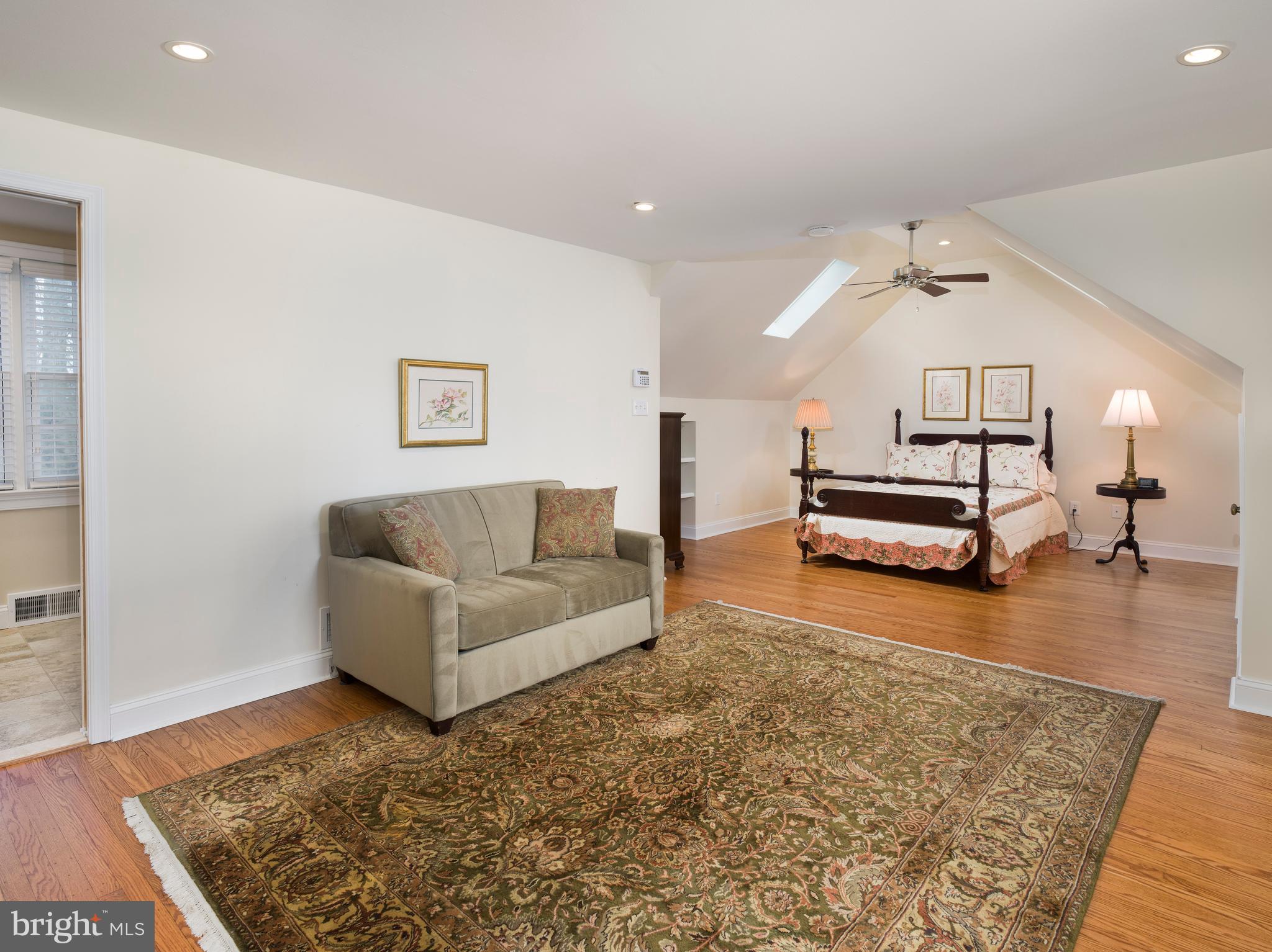 NORTHWOODS - Residential