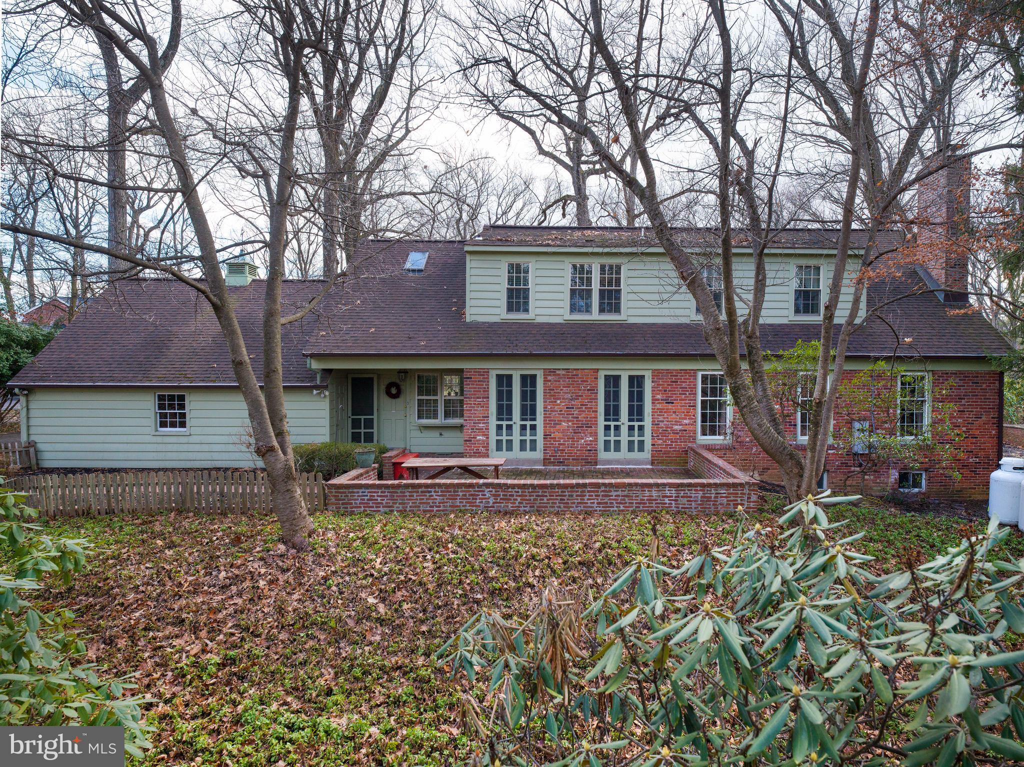 NORTHWOODS - Residential