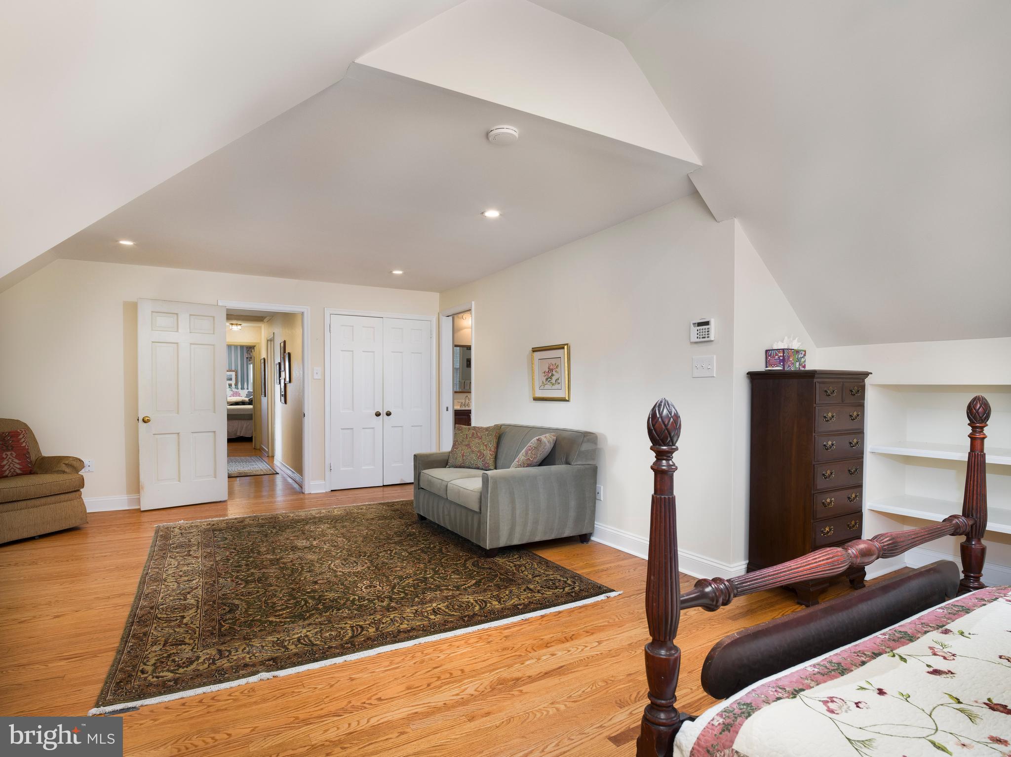 NORTHWOODS - Residential