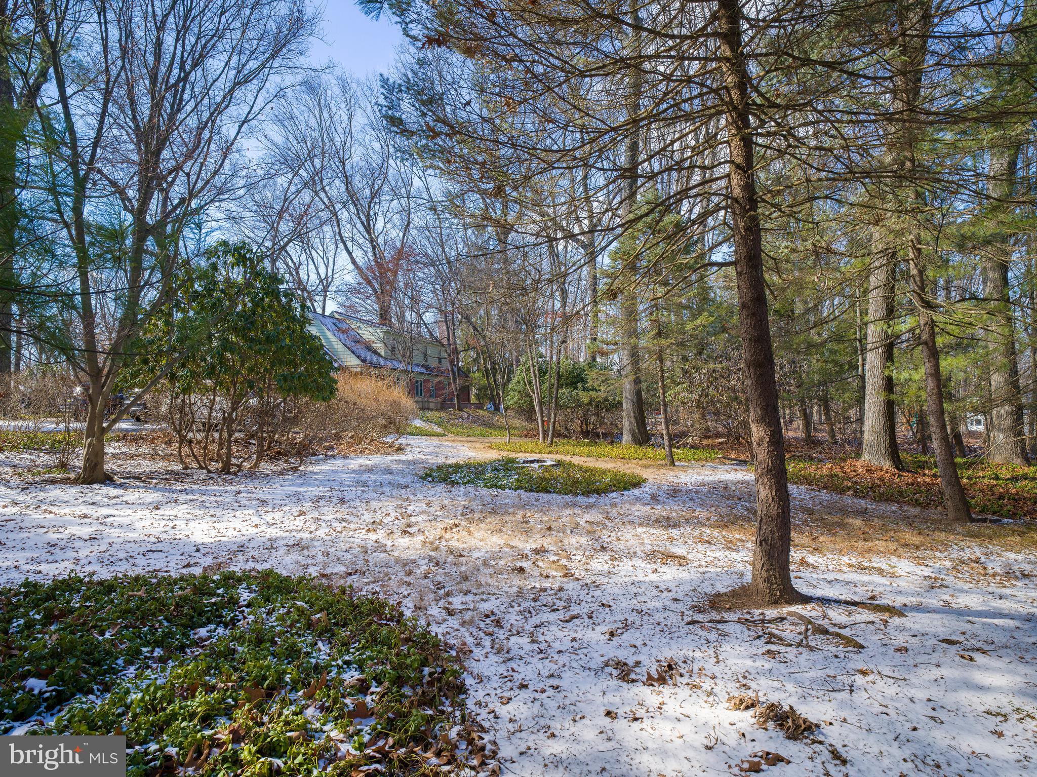 NORTHWOODS - Residential