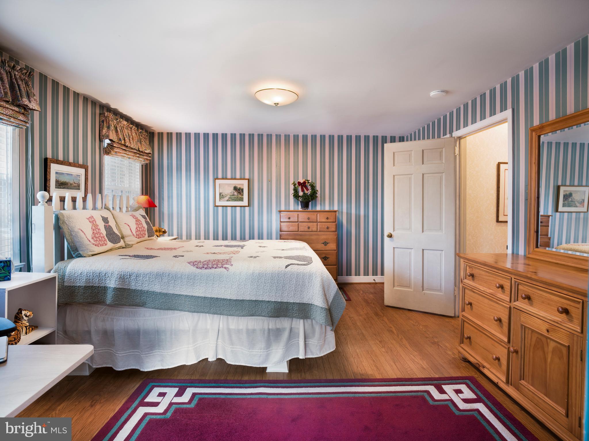 NORTHWOODS - Residential